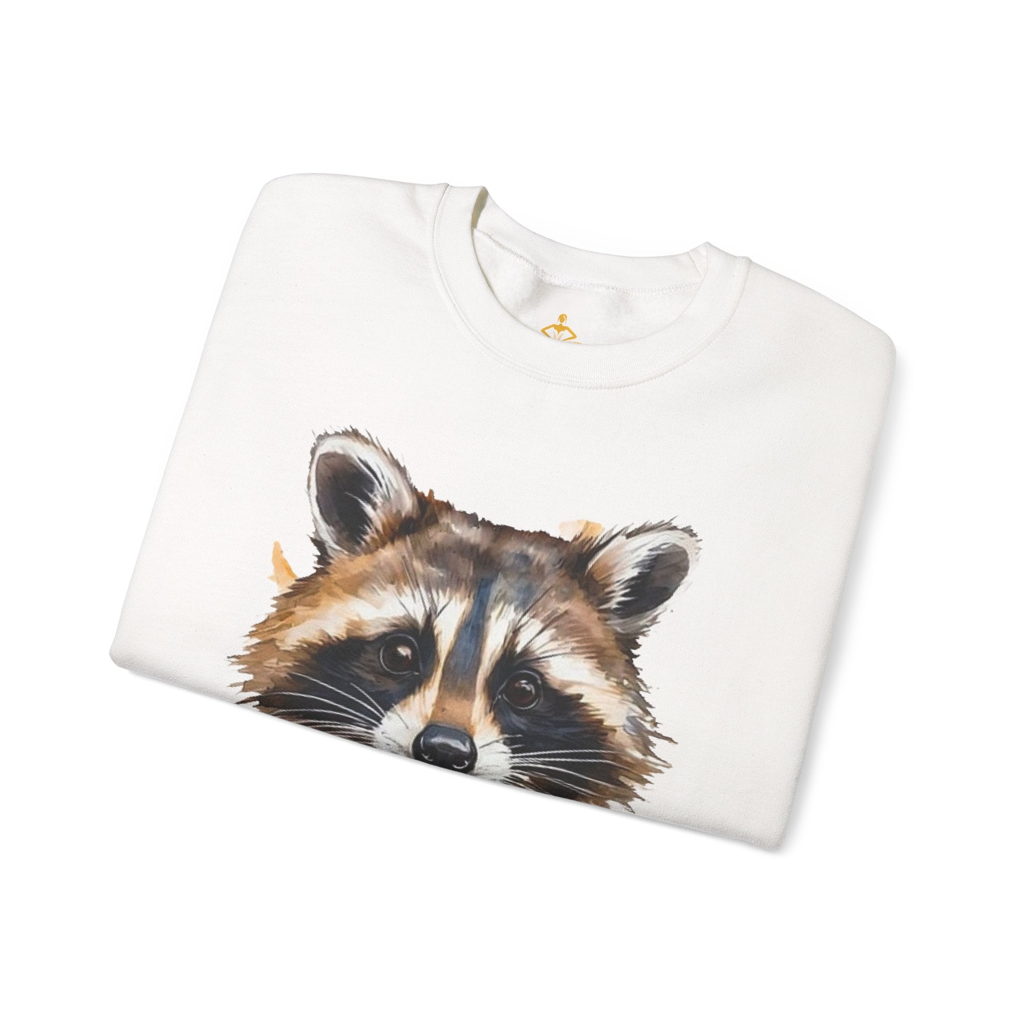 Men's Heavy Blend Crewneck Sweatshirt