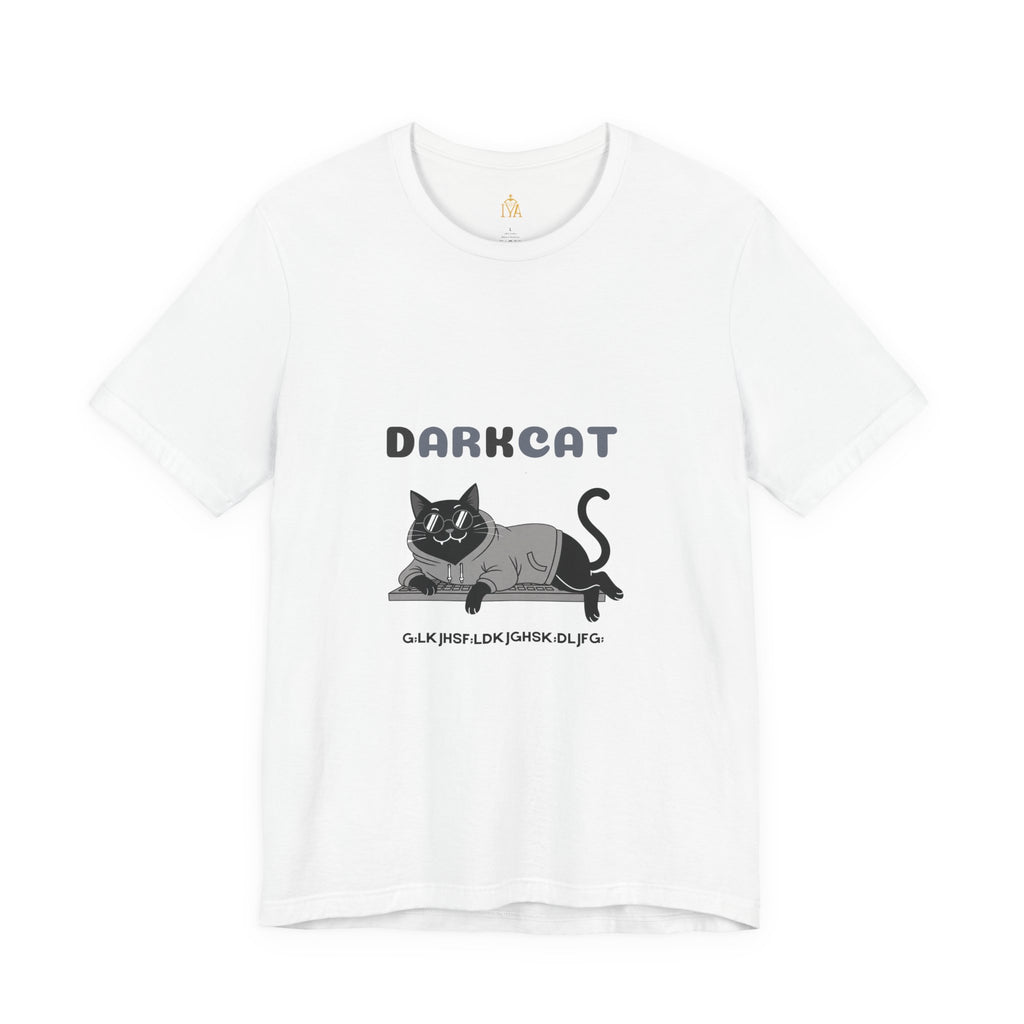 Men's cotton t-shirts