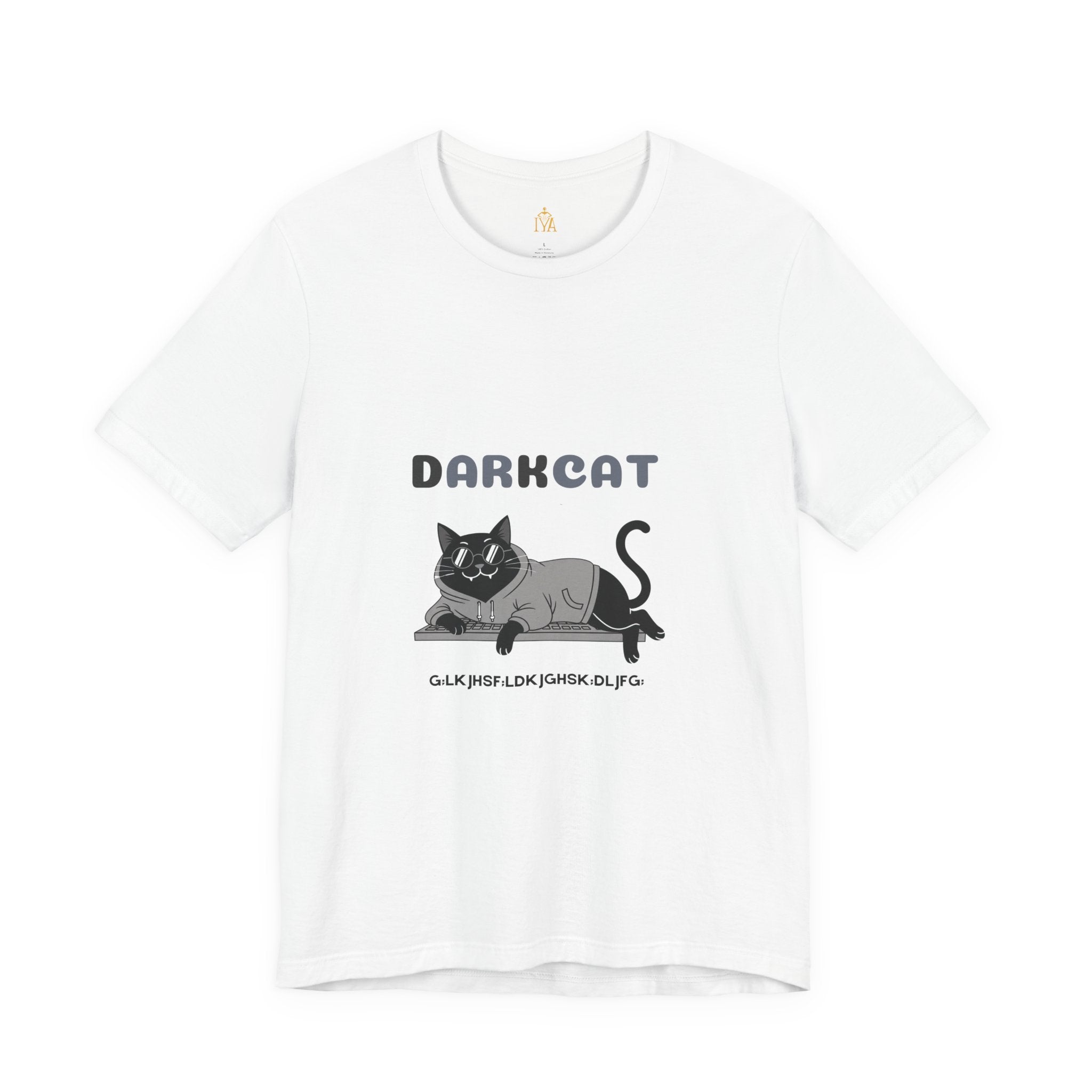 Men's cotton t-shirts