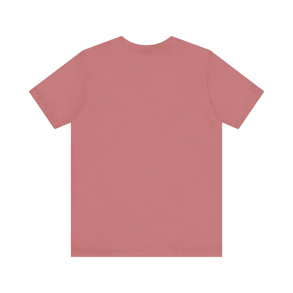 Men's Christmas T-Shirt — Festive Holiday Tee