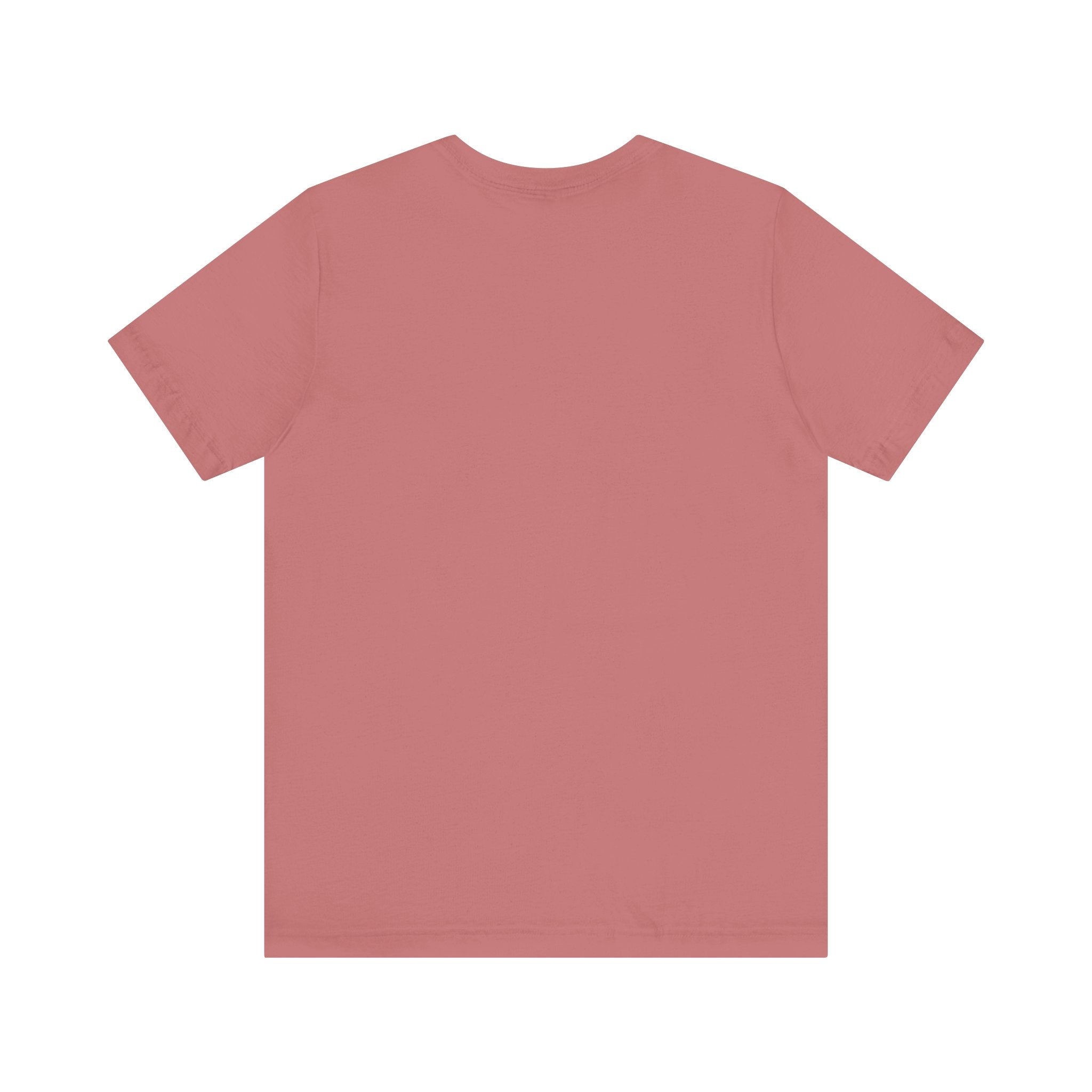 Men's Christmas T-Shirt — Festive Holiday Tee
