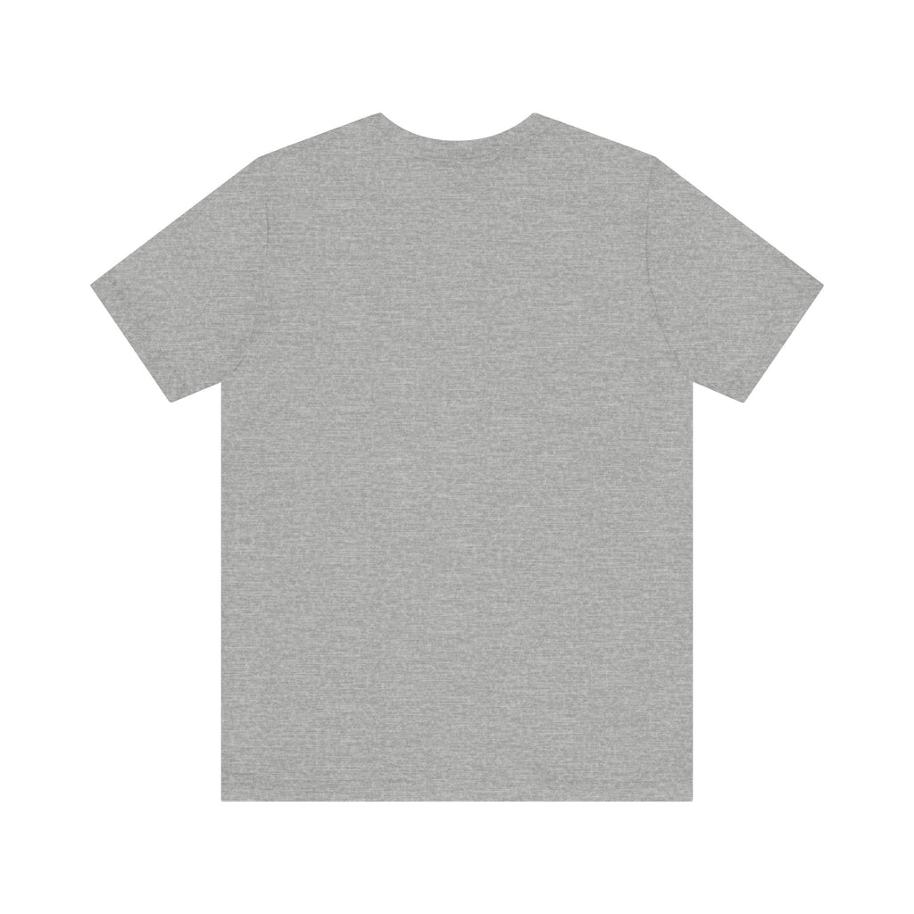 Men's Christmas T-Shirt — Festive Holiday Tee