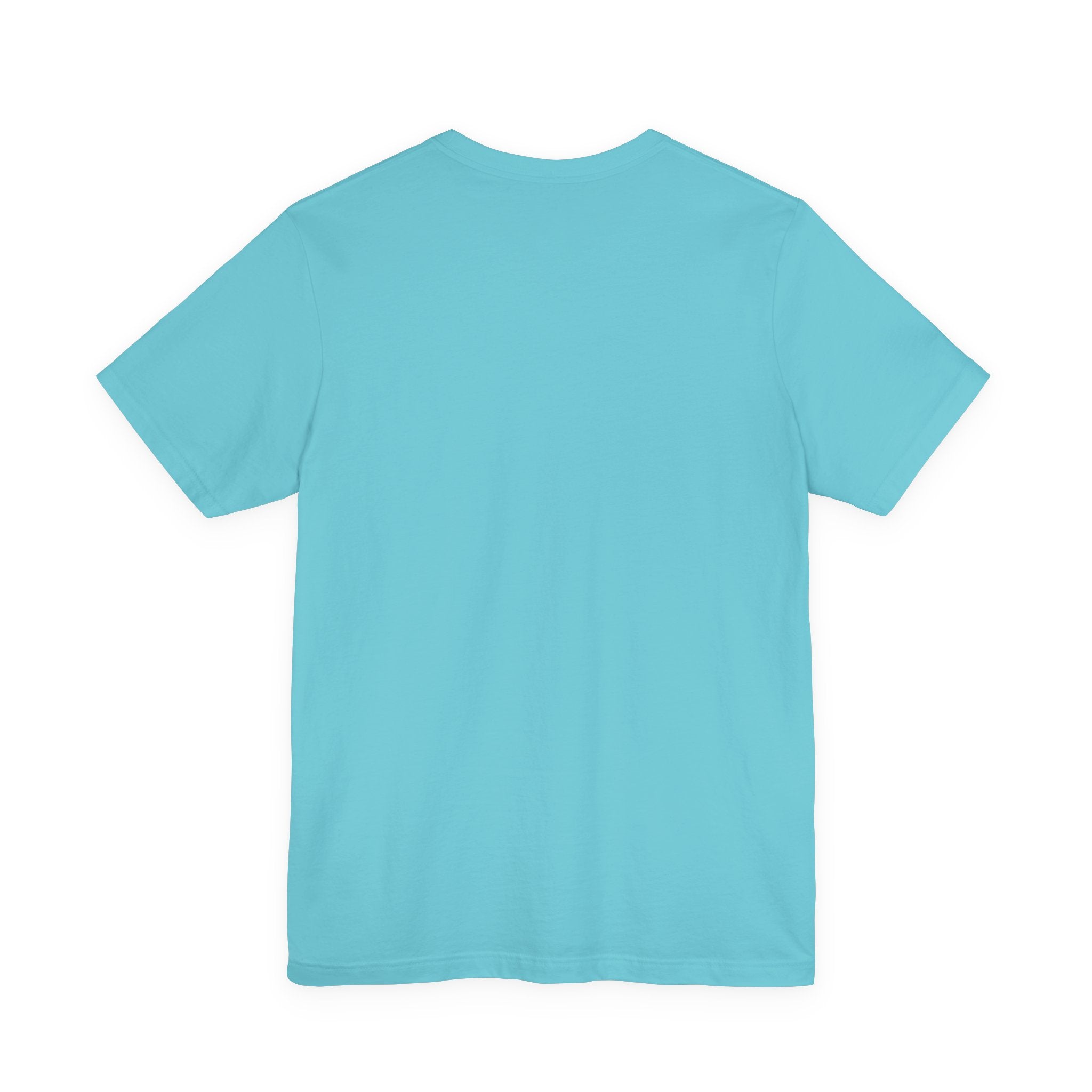 Men's Christmas T-Shirt — Festive Holiday Tee