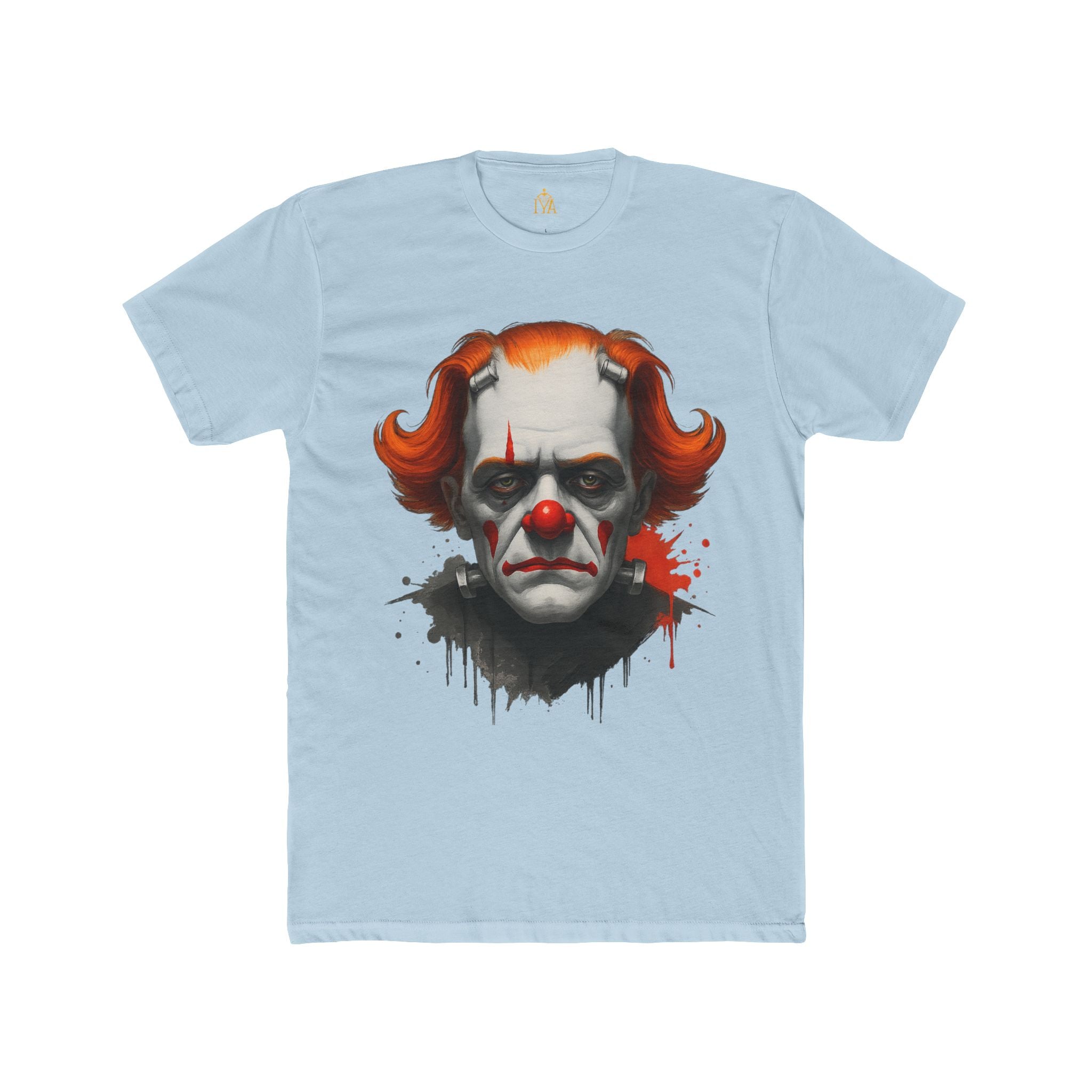 Men's cotton t-shirts