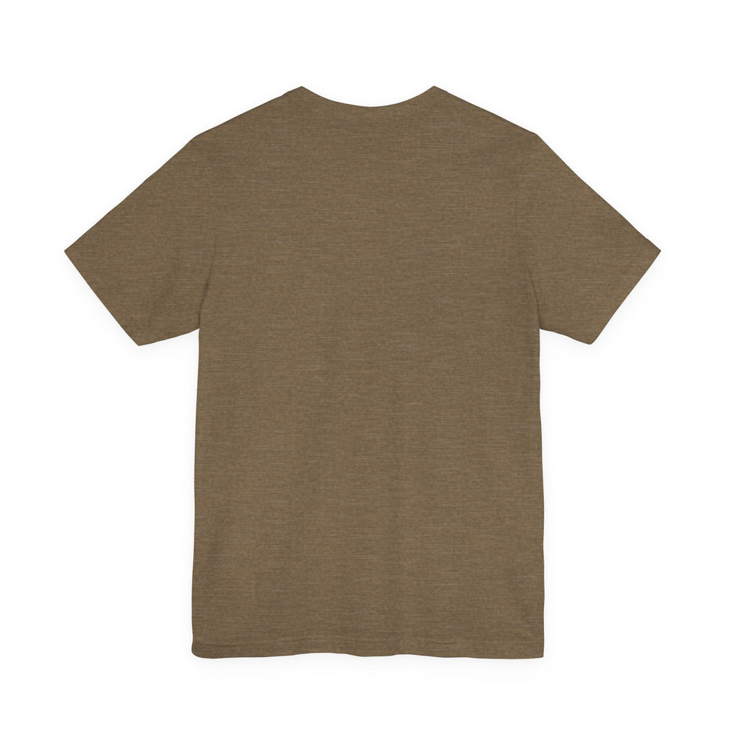 Women's Cotton T-Shirt "Visual Fugue" (Urban Style in various colors)