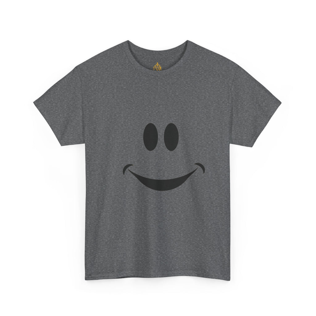 Heavy Cotton Men's T-Shirt