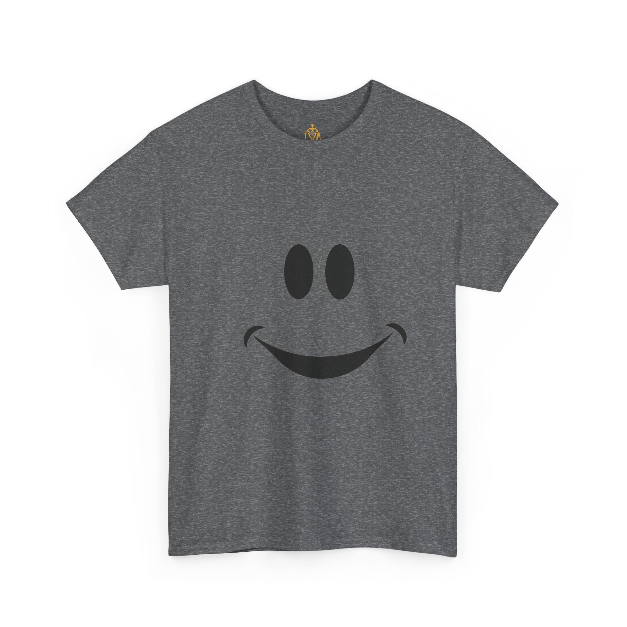 Heavy Cotton Men's T-Shirt