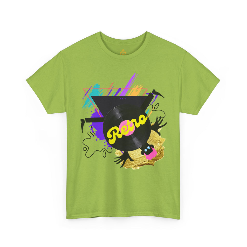 Men's cotton t-shirts