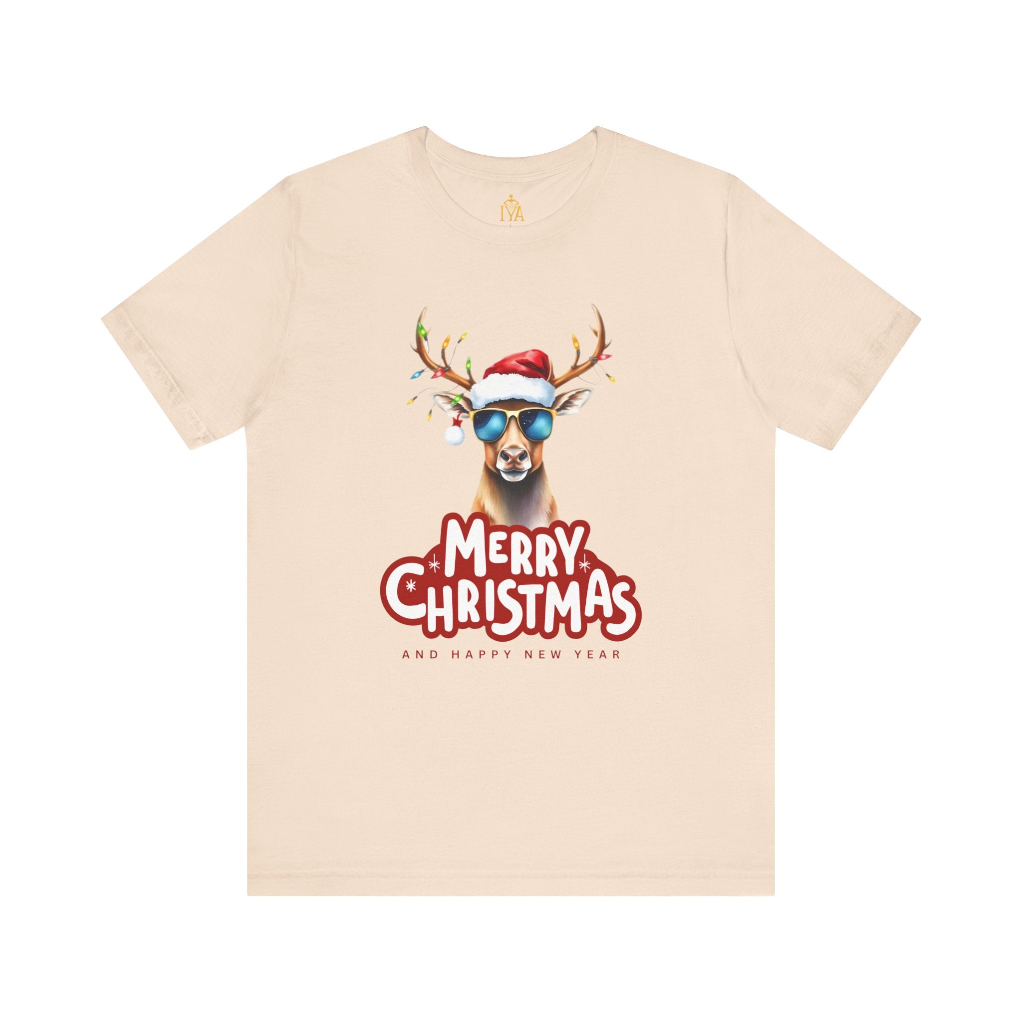 Men's Cotton T-Shirt