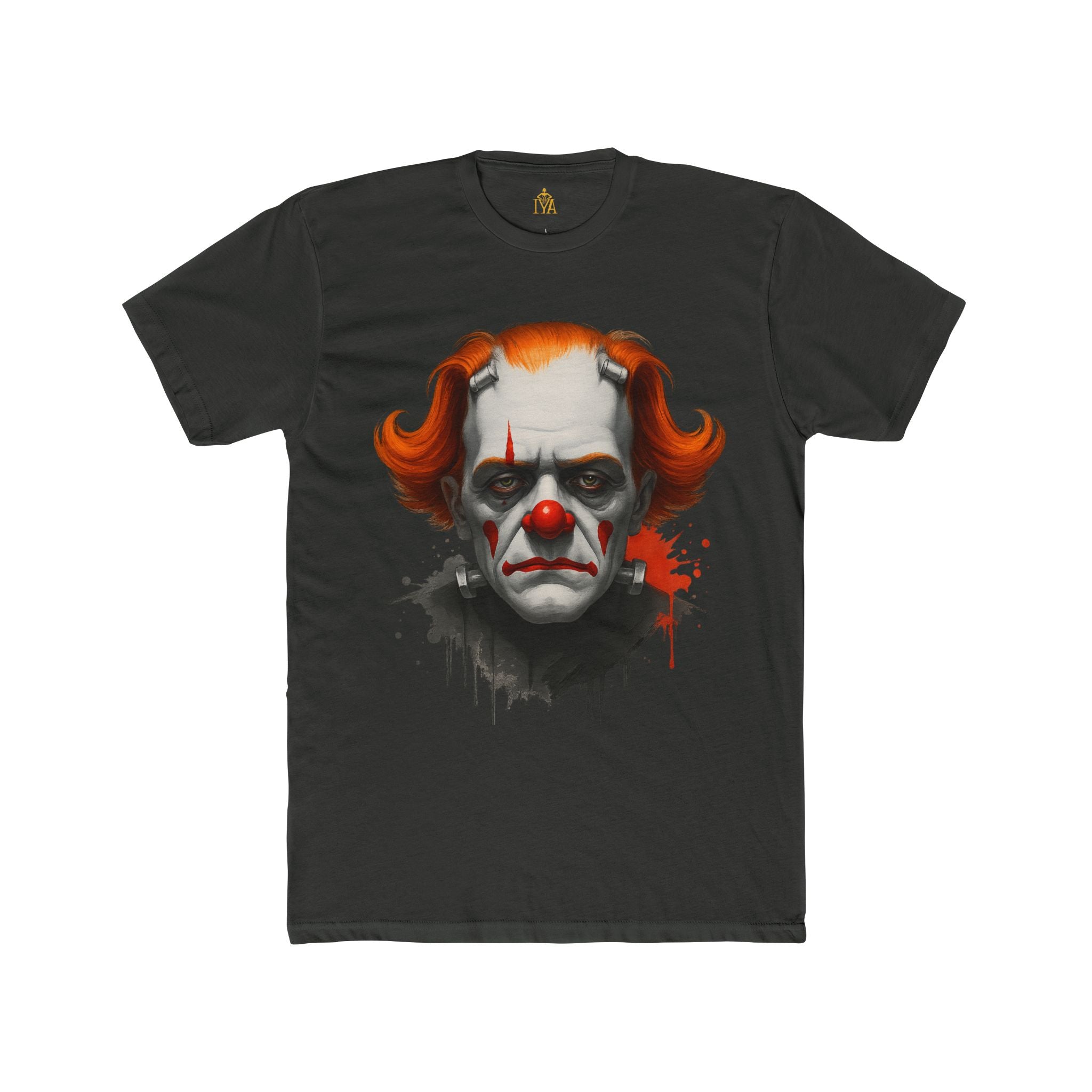 Men's cotton t-shirts