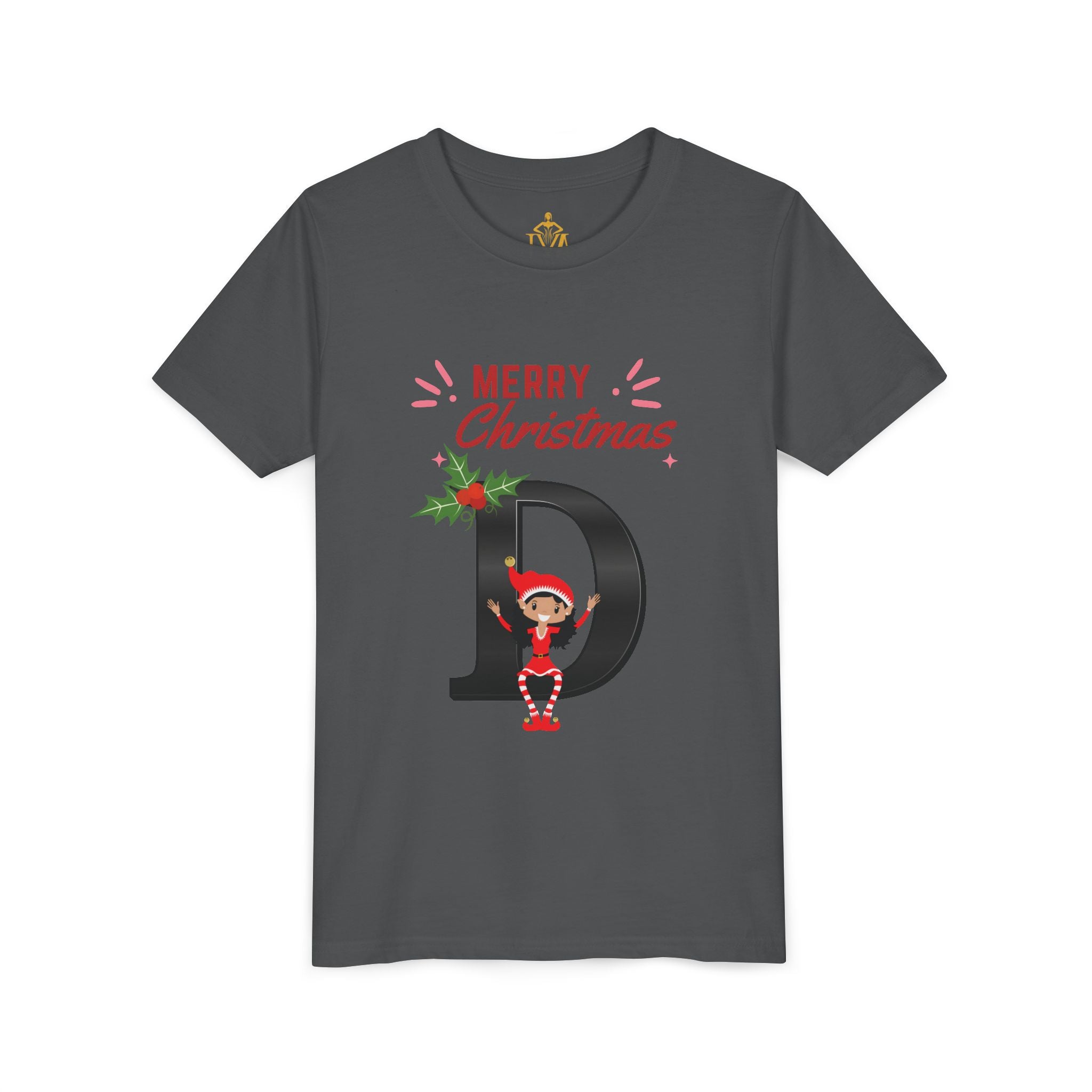 Youth Short Sleeve Tee