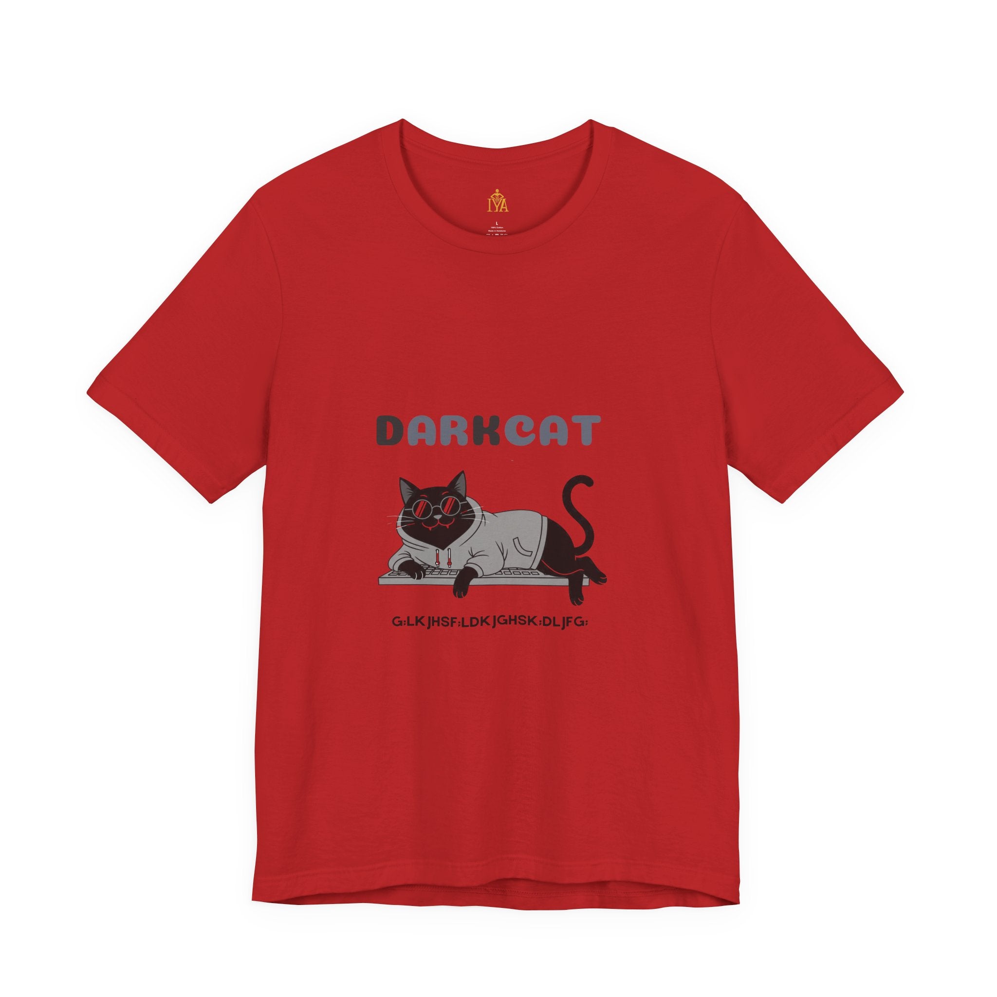 Men's cotton t-shirts