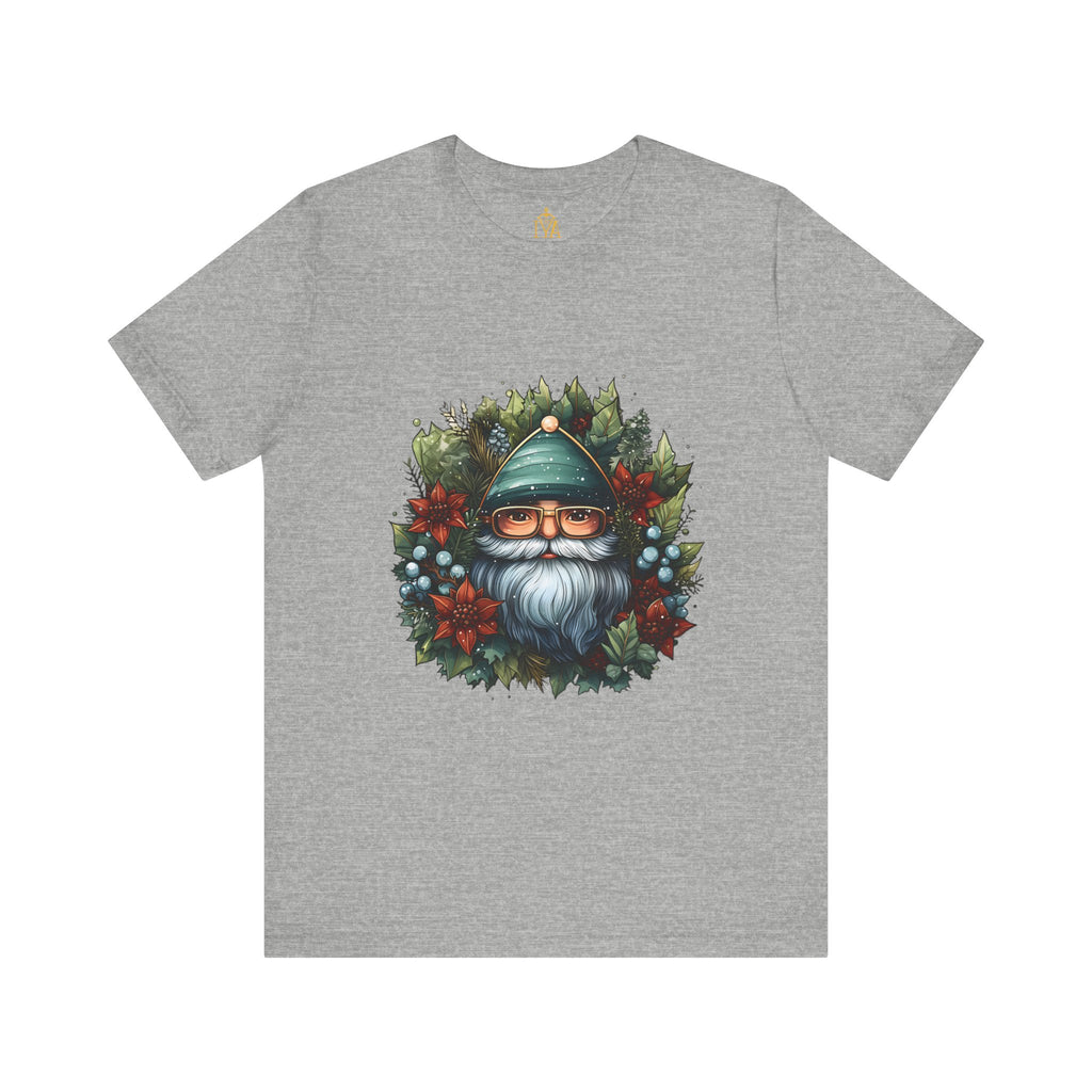 Men's Cotton T-Shirt