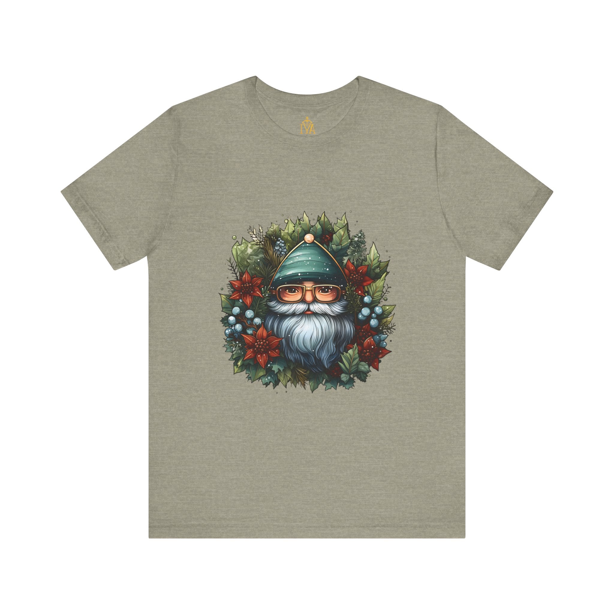 Men's Cotton T-Shirt