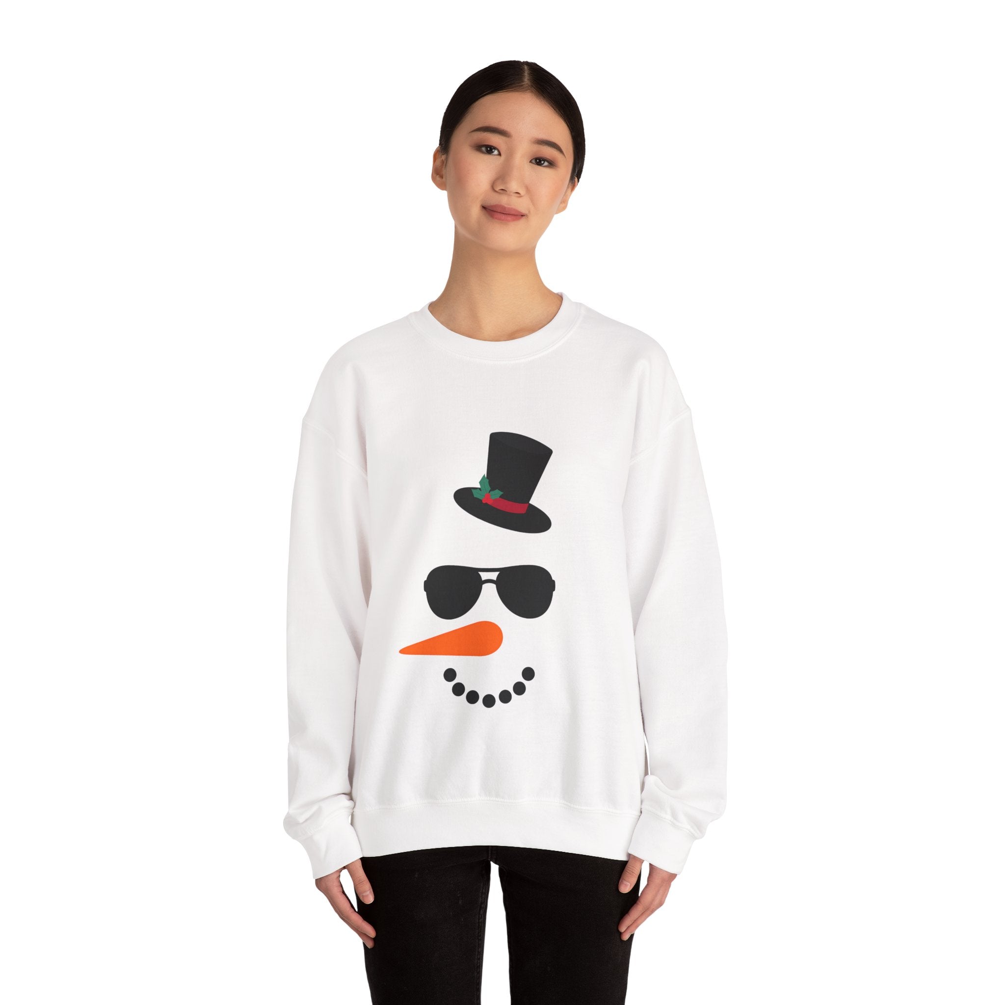 Christmas Men's Sweatshirt