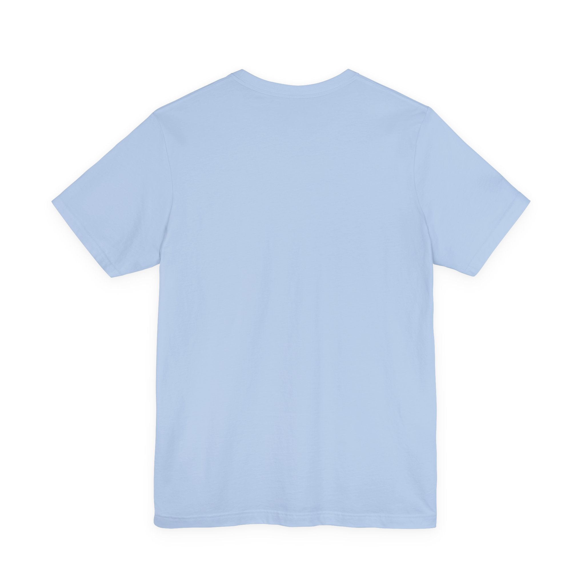 Women's Cotton T-Shirt "Visual Fugue" (Urban Style in various colors)