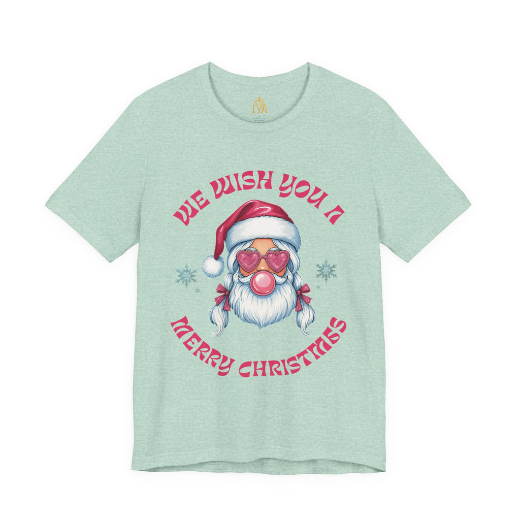 Women's Cotton T-Shirts - Unisex Jersey Short Sleeve Tee