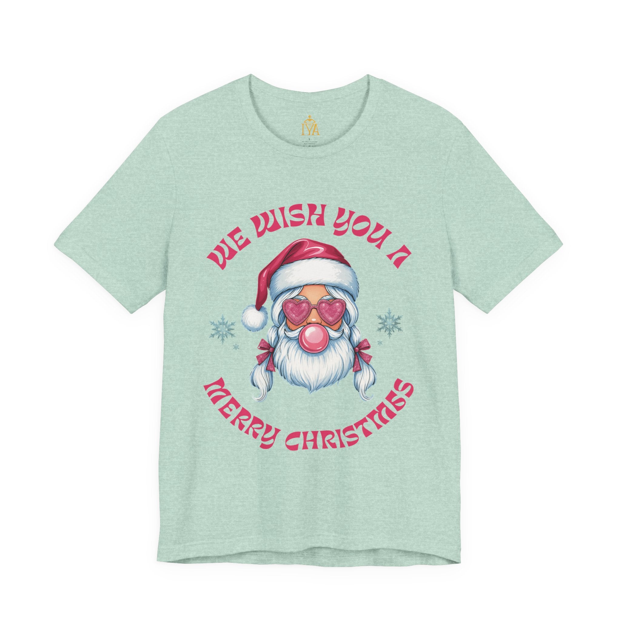 Women's Cotton T-Shirts - Unisex Jersey Short Sleeve Tee