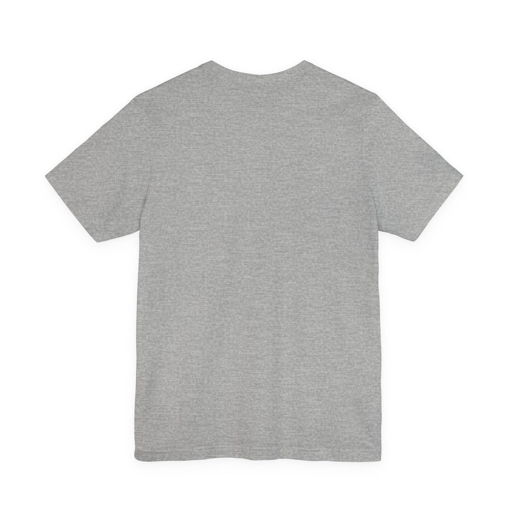 Men's Christmas T-Shirt — Festive Holiday Tee