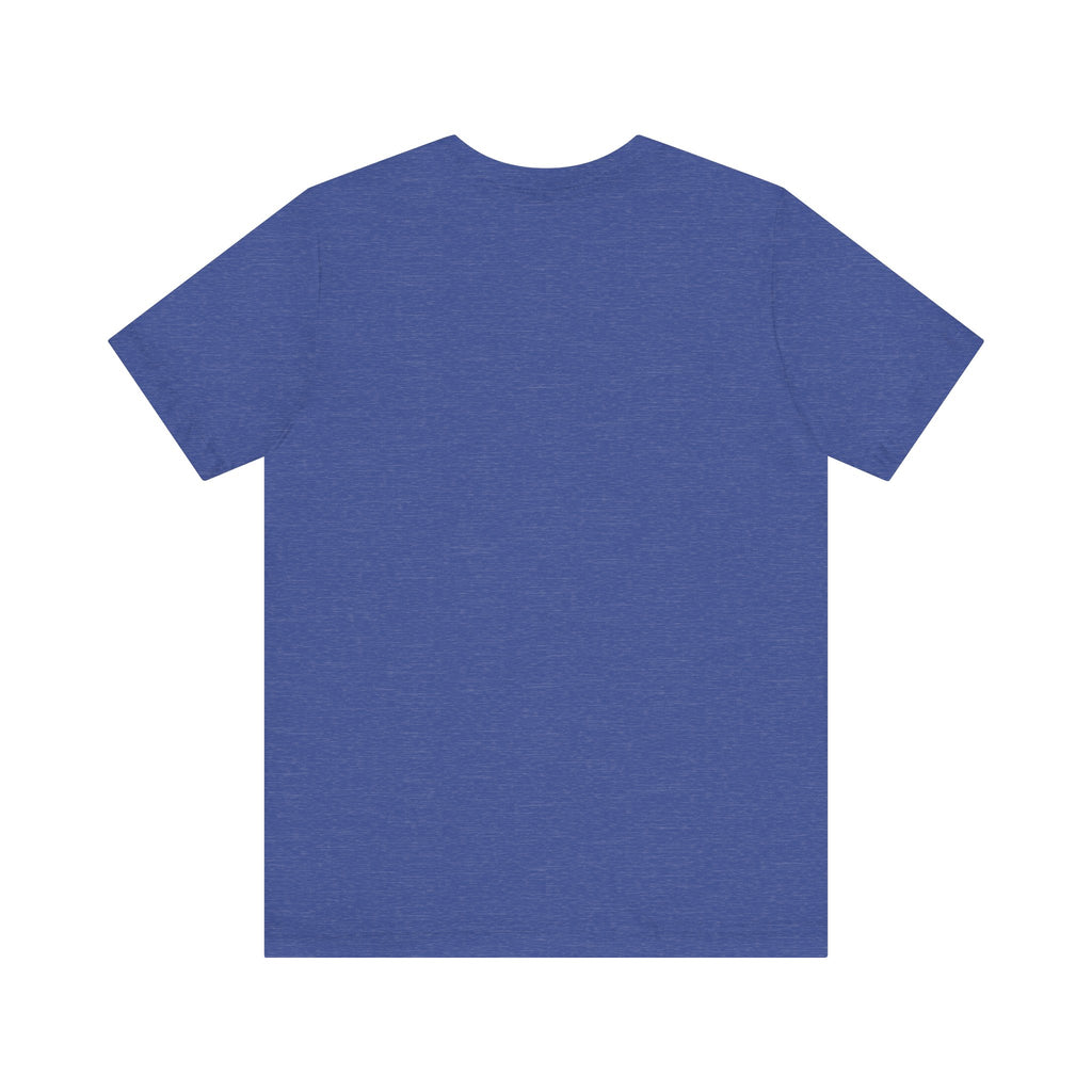 Men's Christmas T-Shirt — Festive Holiday Tee
