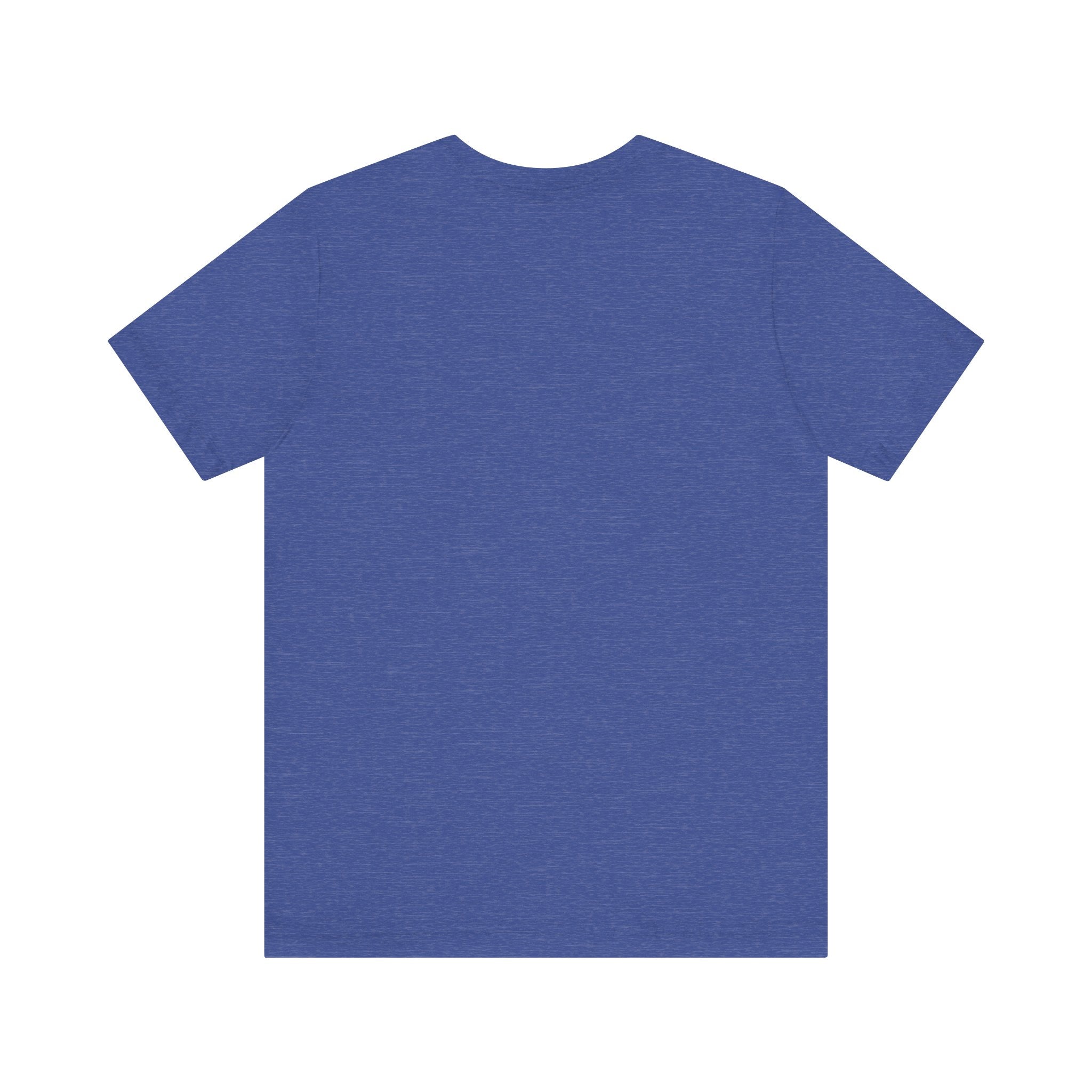 Men's Christmas T-Shirt — Festive Holiday Tee