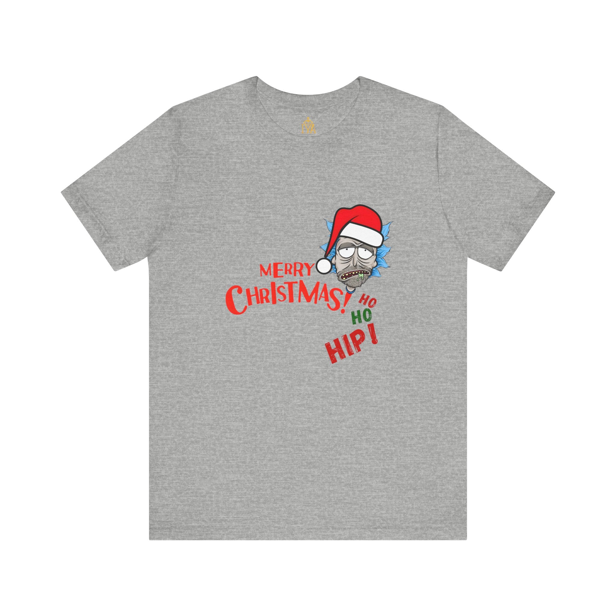 Men's Cotton T-Shirt