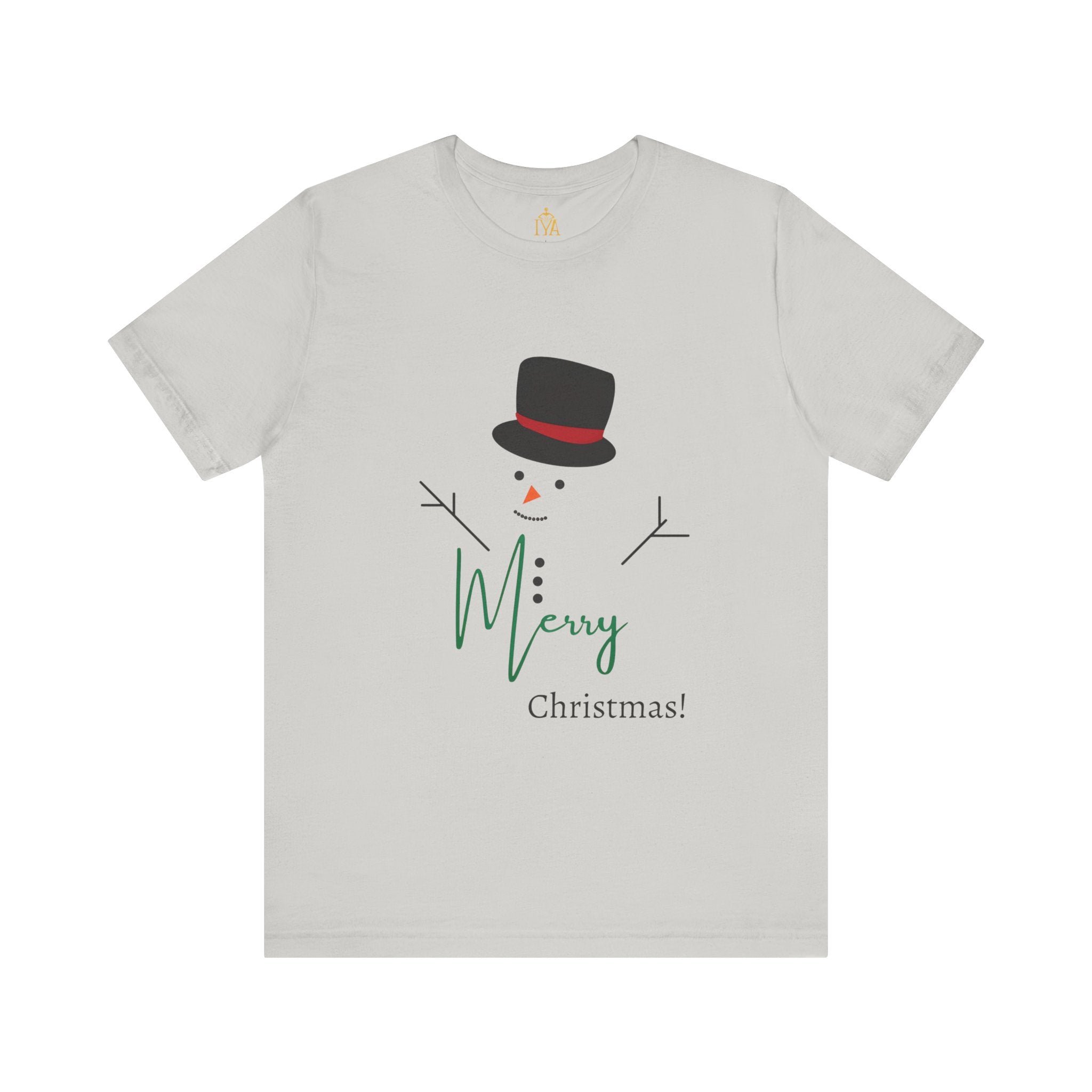 Christmas Cotton Tee