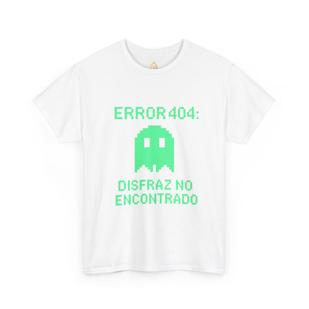 Men's cotton T-shirt "Happy Halloween"