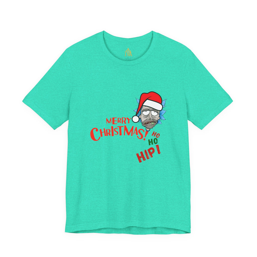 Men's Cotton T-Shirt