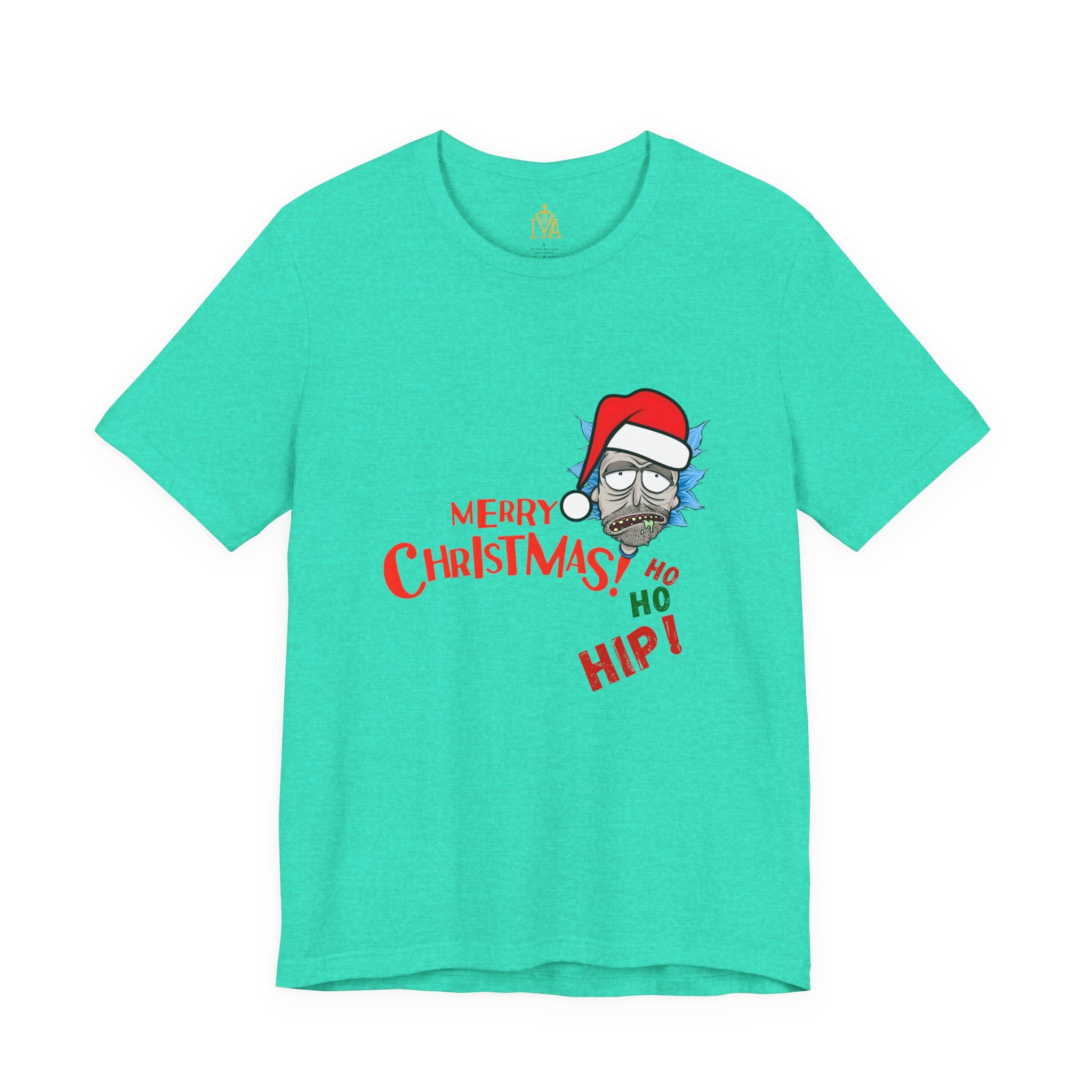 Men's Cotton T-Shirt