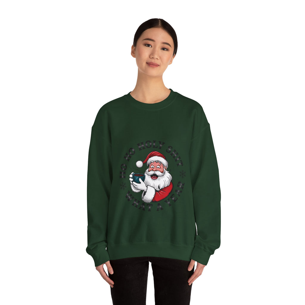 Christmas Sweatshirts for Men