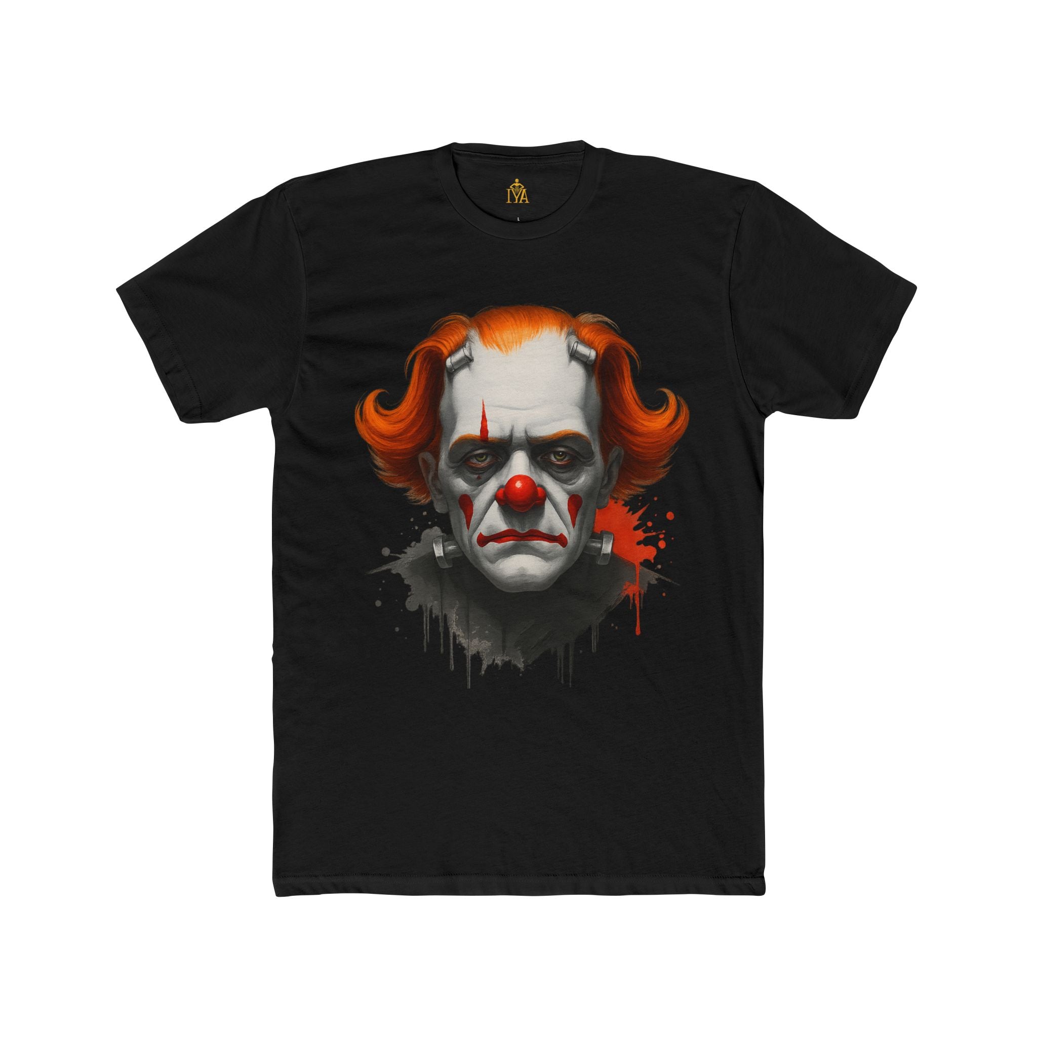 Men's cotton t-shirts