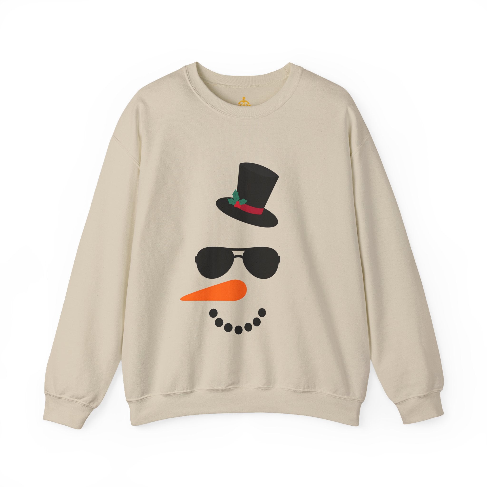 Christmas Men's Sweatshirt