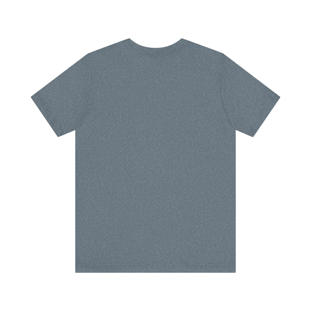 Men's Cotton T-Shirt