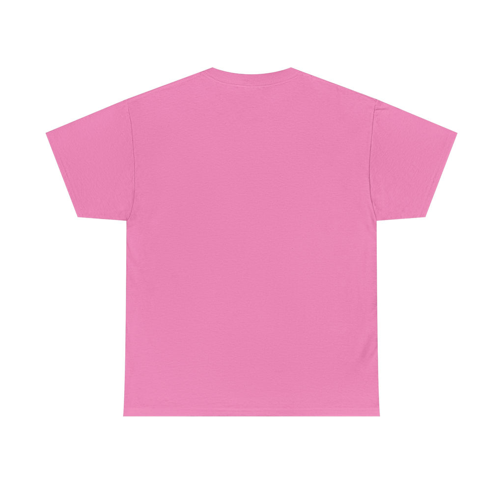 Women's Cotton T-Shirt - Boo! Cute Ghosts Halloween | Sweet and Fun Edition