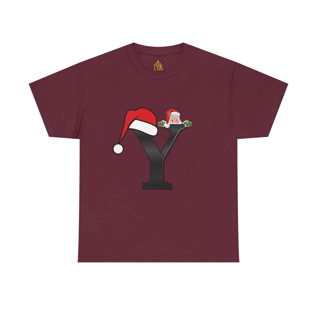 Personalized Men's Cotton T-Shirt