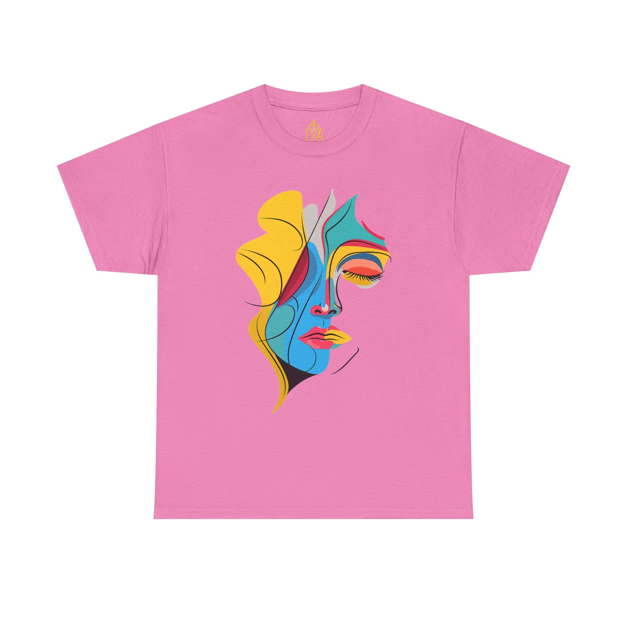 Women's cotton T-shirt