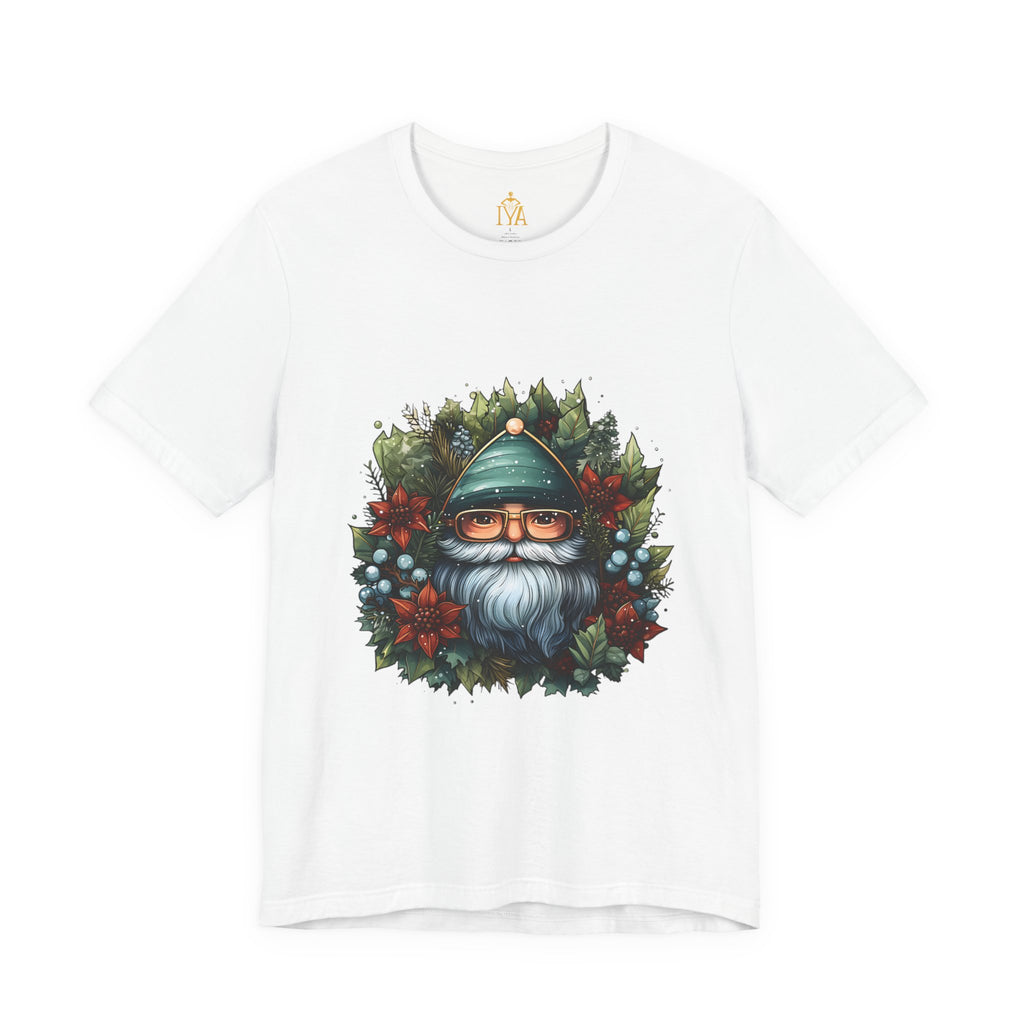 Men's Cotton T-Shirt