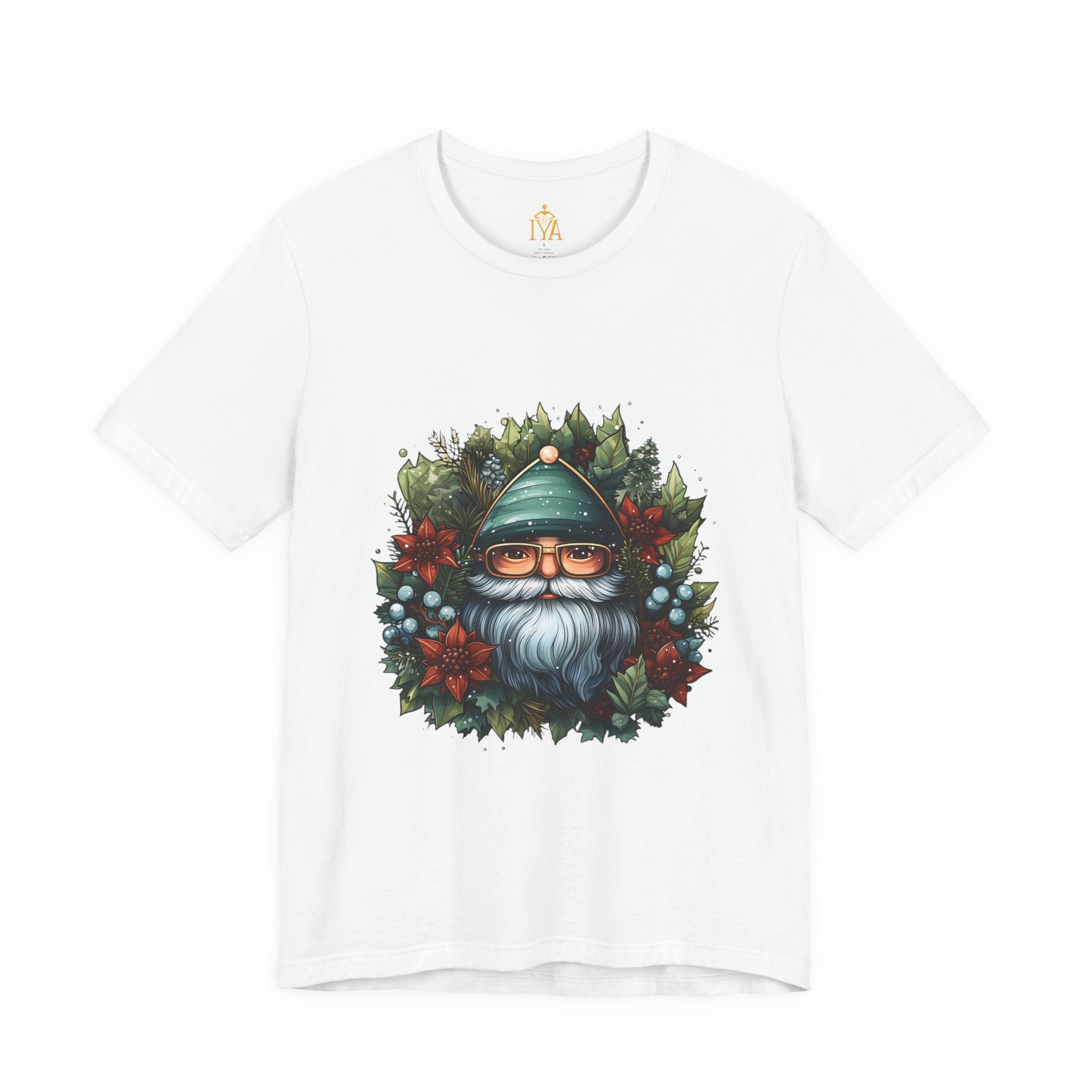 Men's Cotton T-Shirt