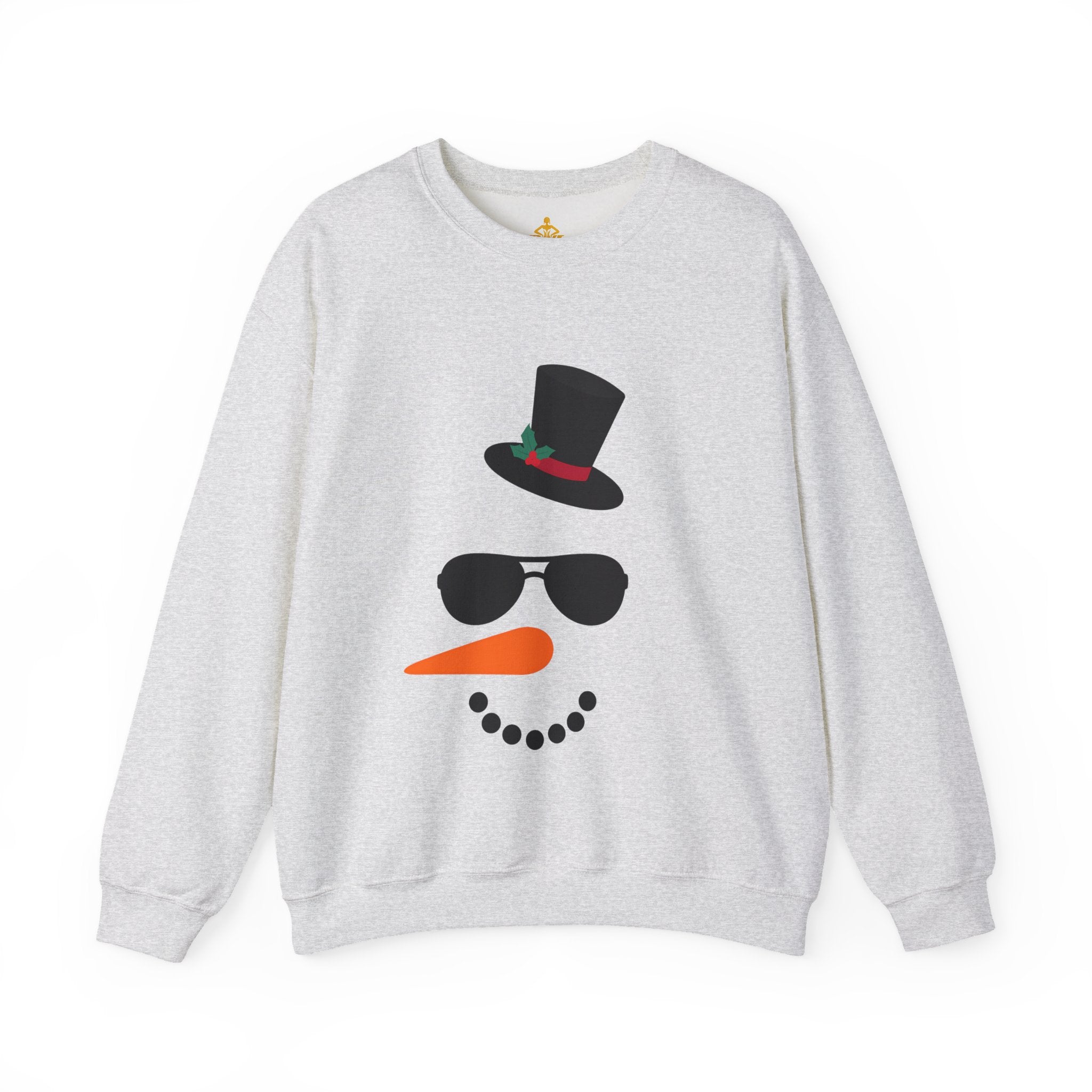 Christmas Men's Sweatshirt