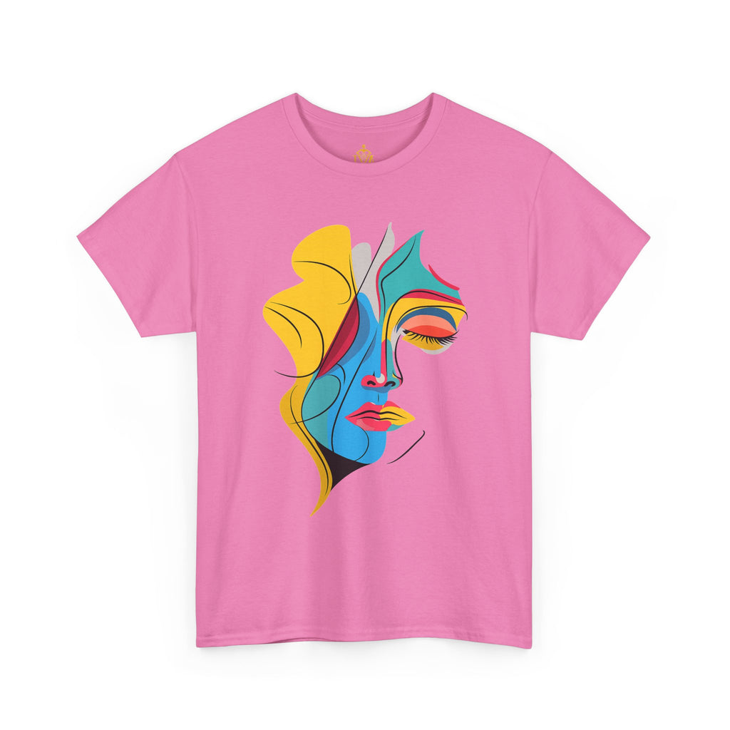 Women's cotton T-shirt