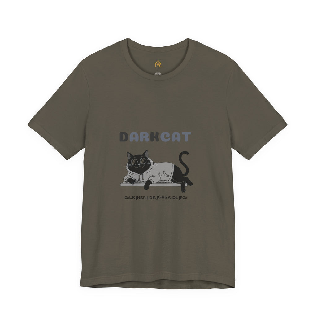 Men's cotton t-shirts