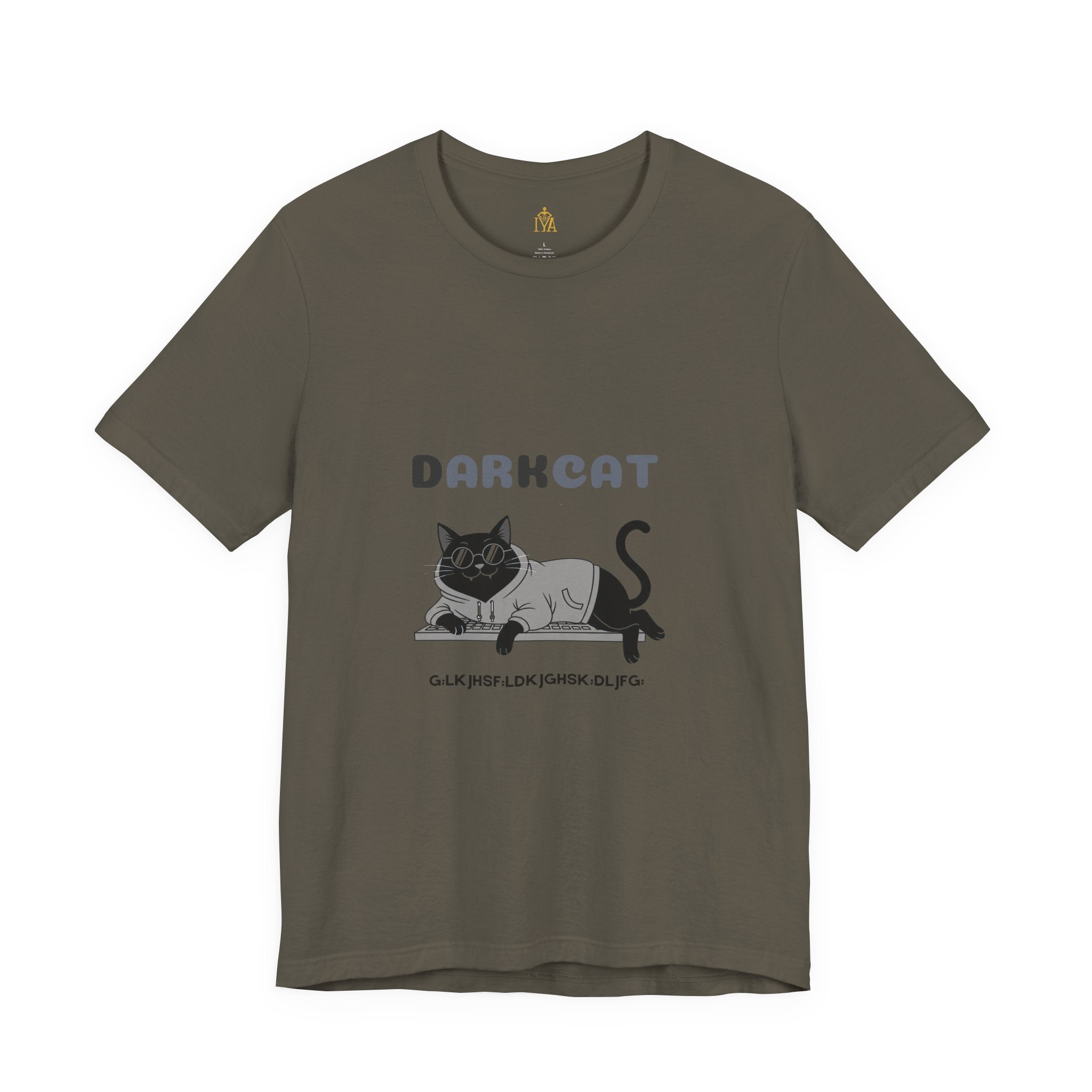 Men's cotton t-shirts