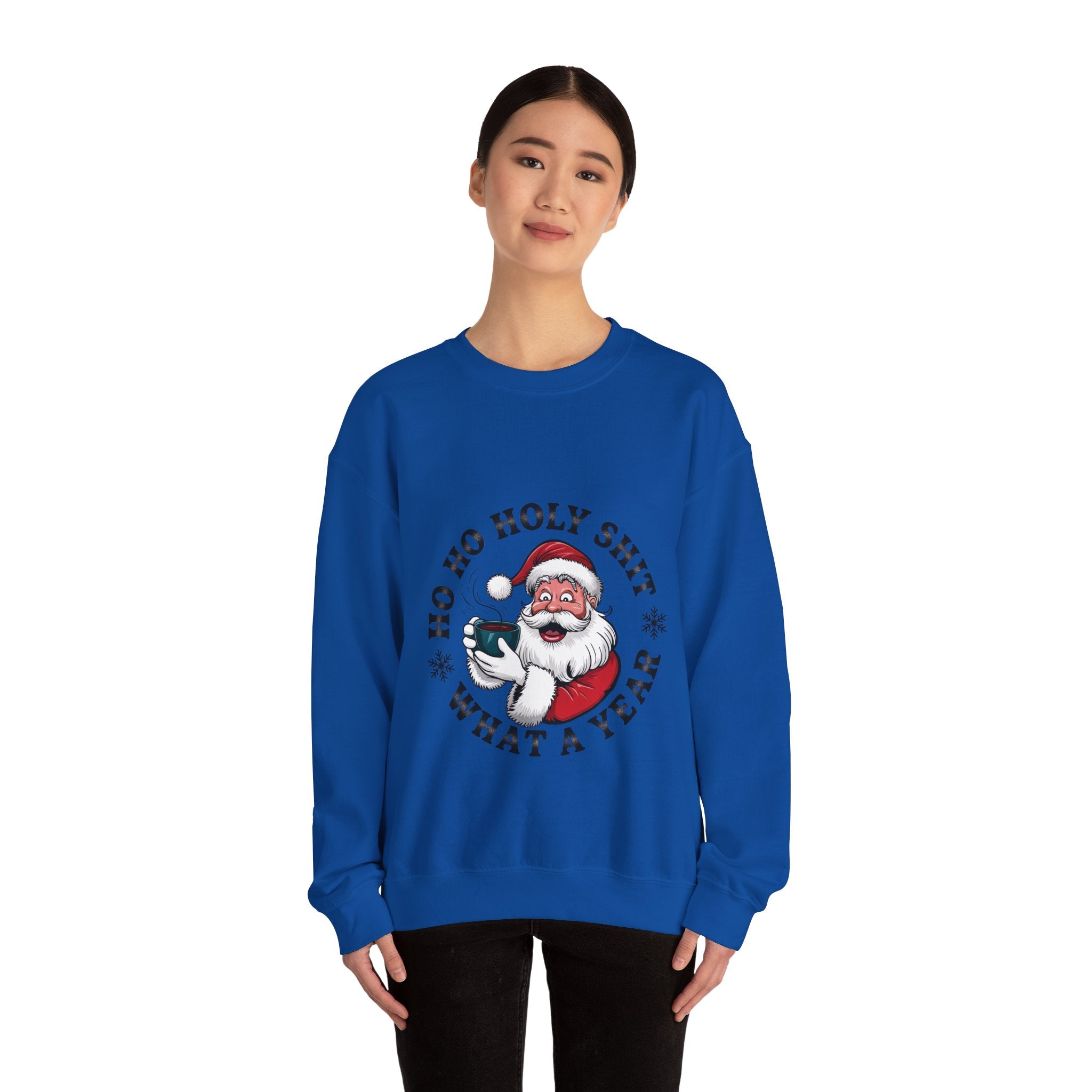 Christmas Sweatshirts for Men