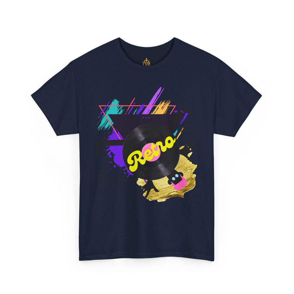 Men's cotton t-shirts