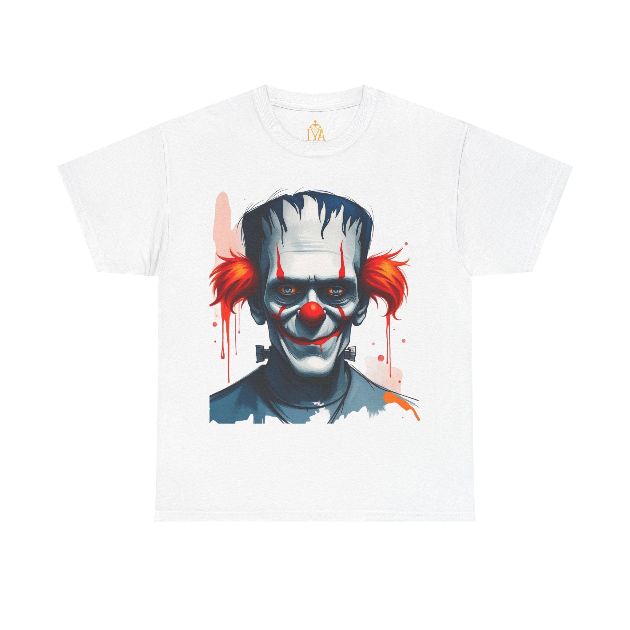 Men's Halloween T-Shirt