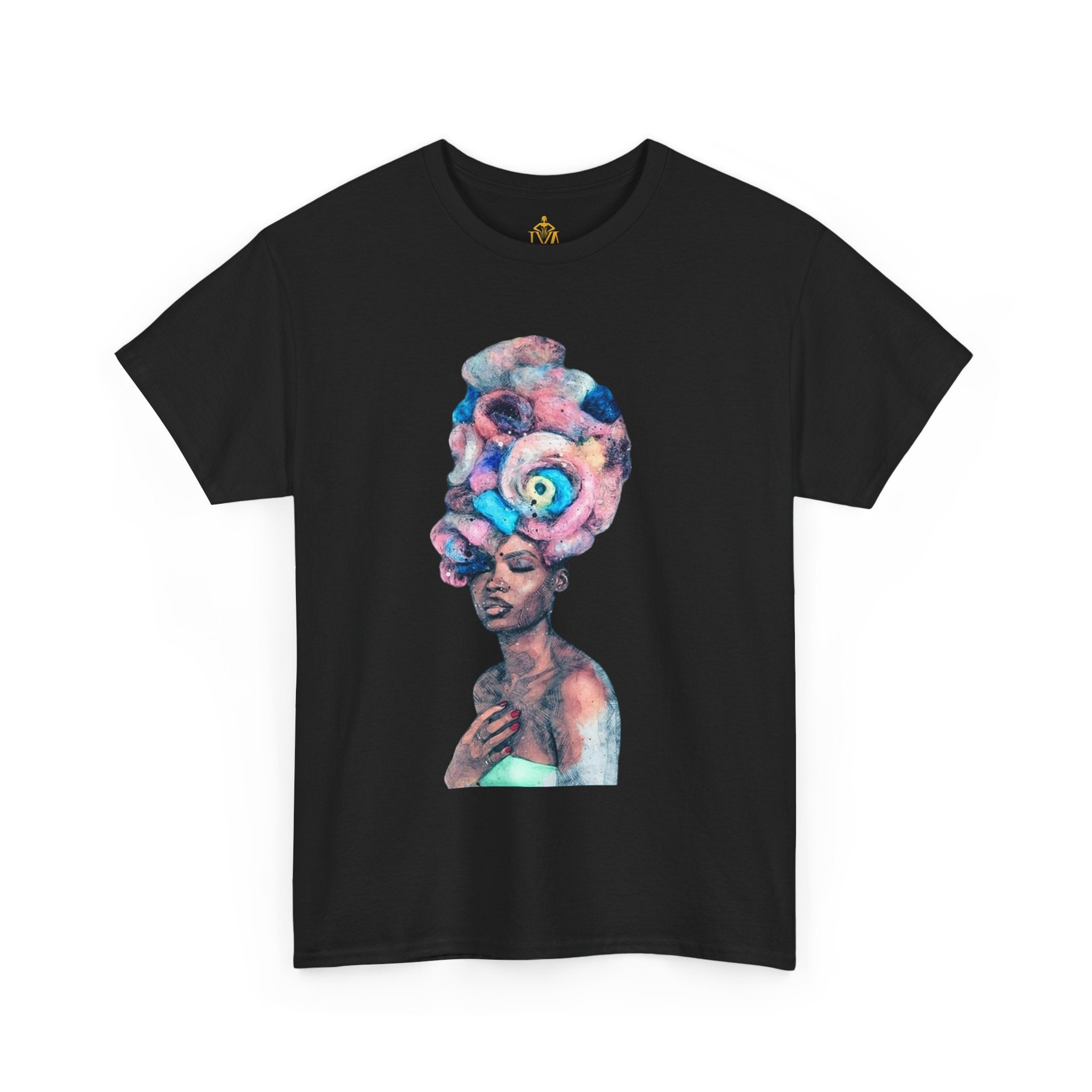 Heavy Cotton Women's T-Shirt