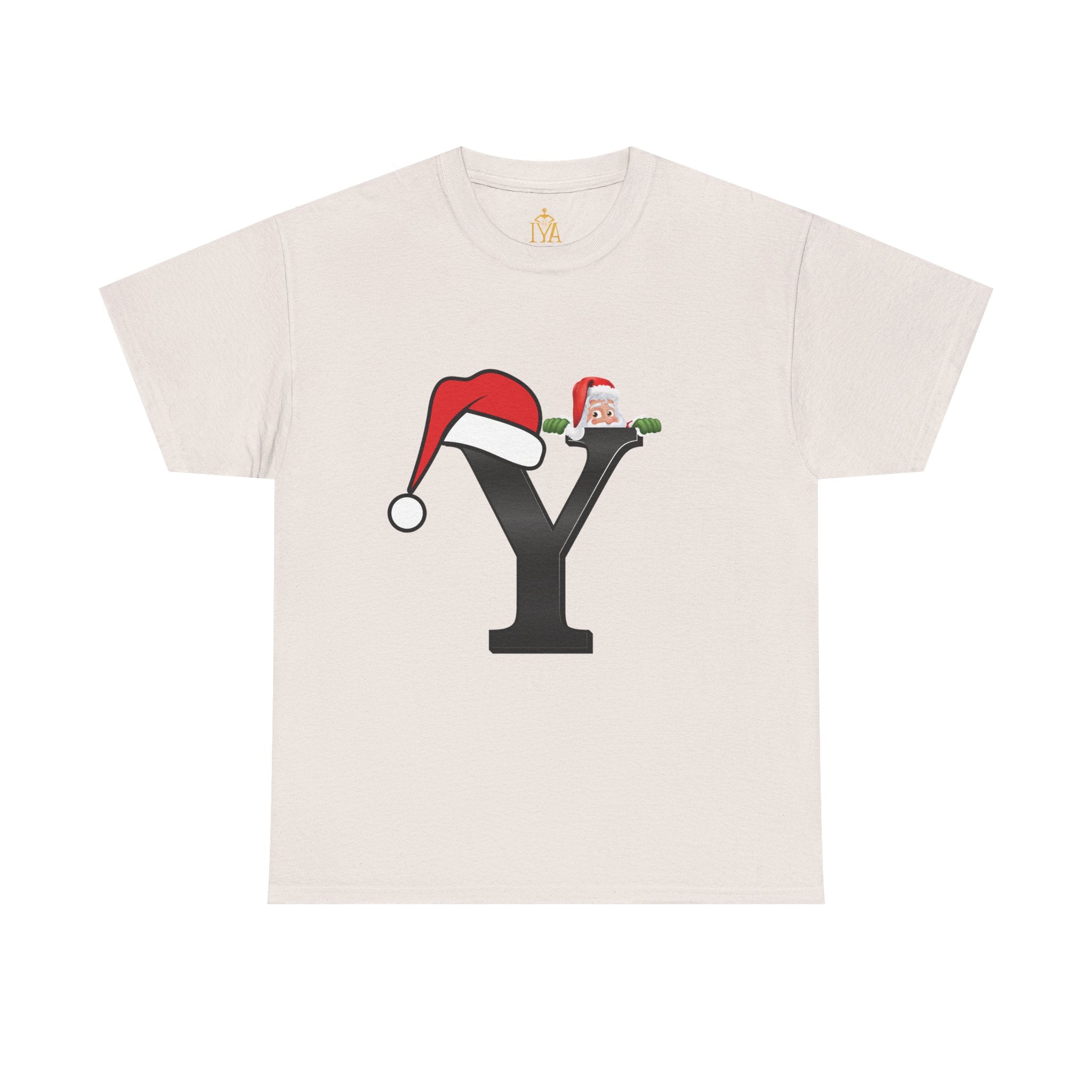 Personalized Men's Cotton T-Shirt