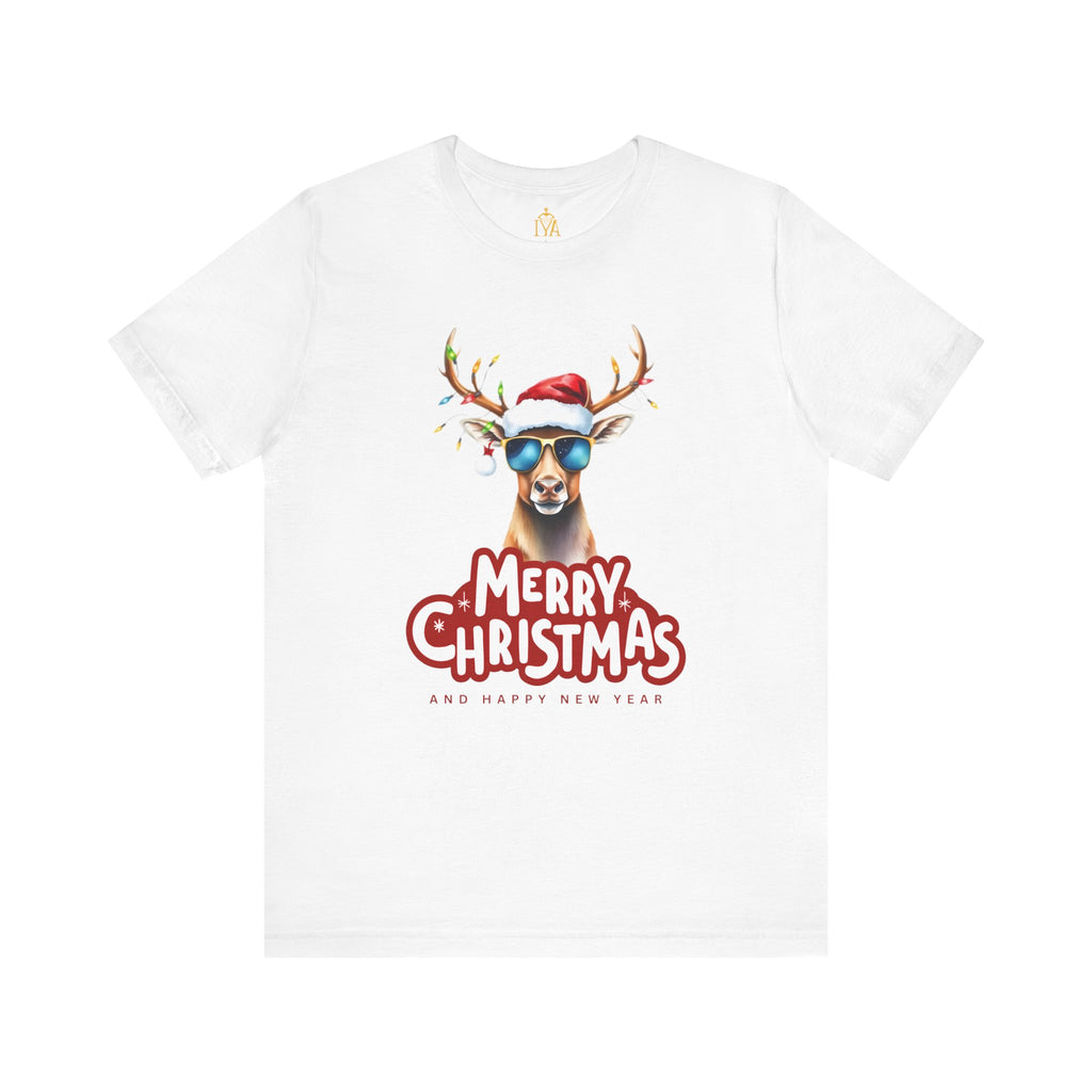 Men's Cotton T-Shirt