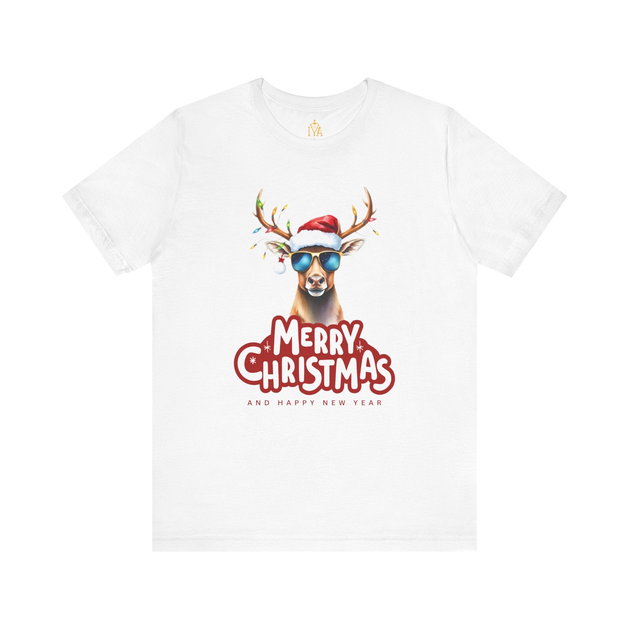 Men's Cotton T-Shirt